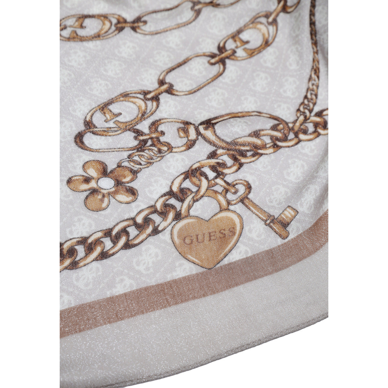 Guess - Guess Sciarpa Donna