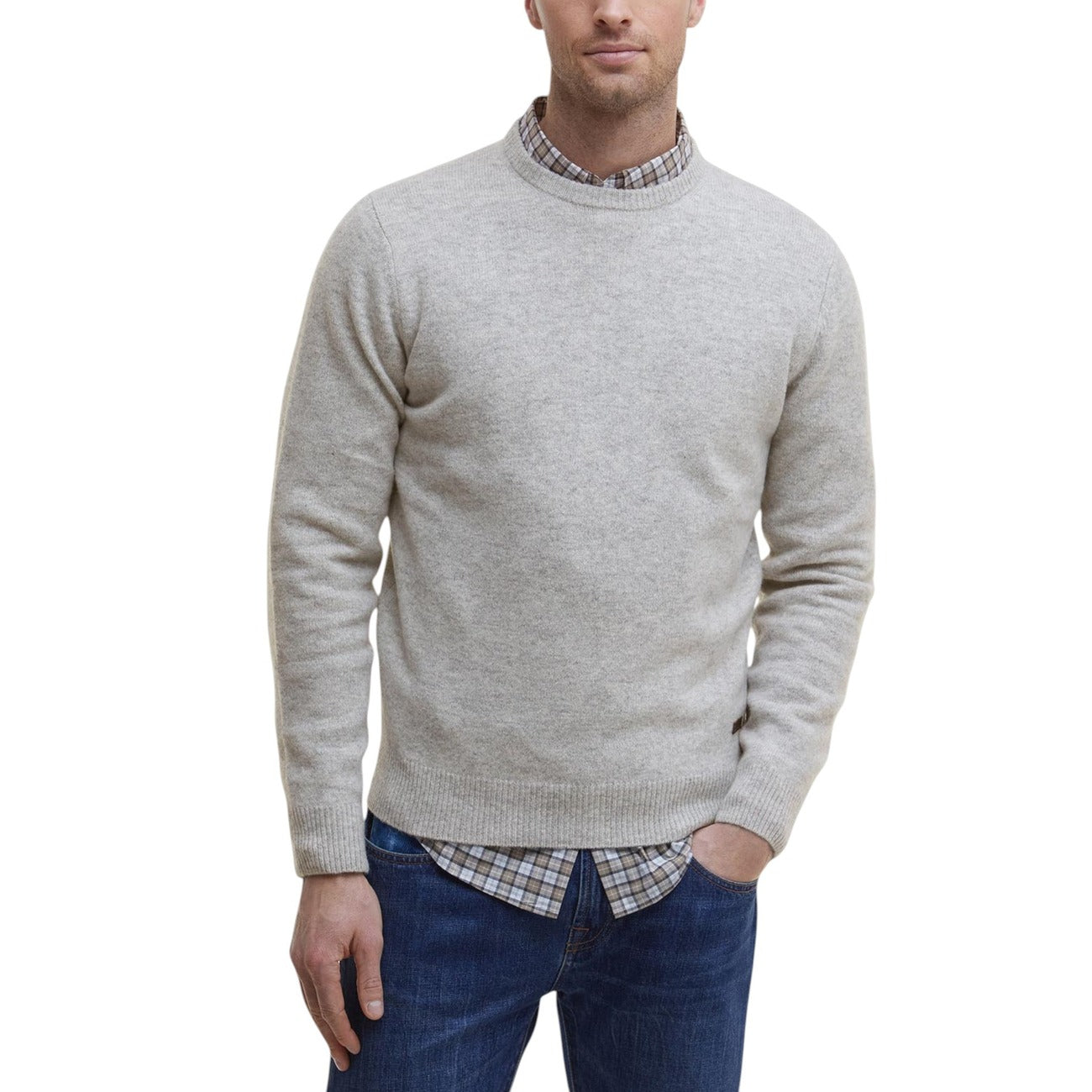 Barbour - Barbour Men's Sweater