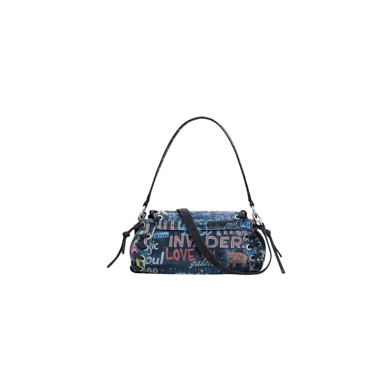Desigual - Desigual Borsa Donna