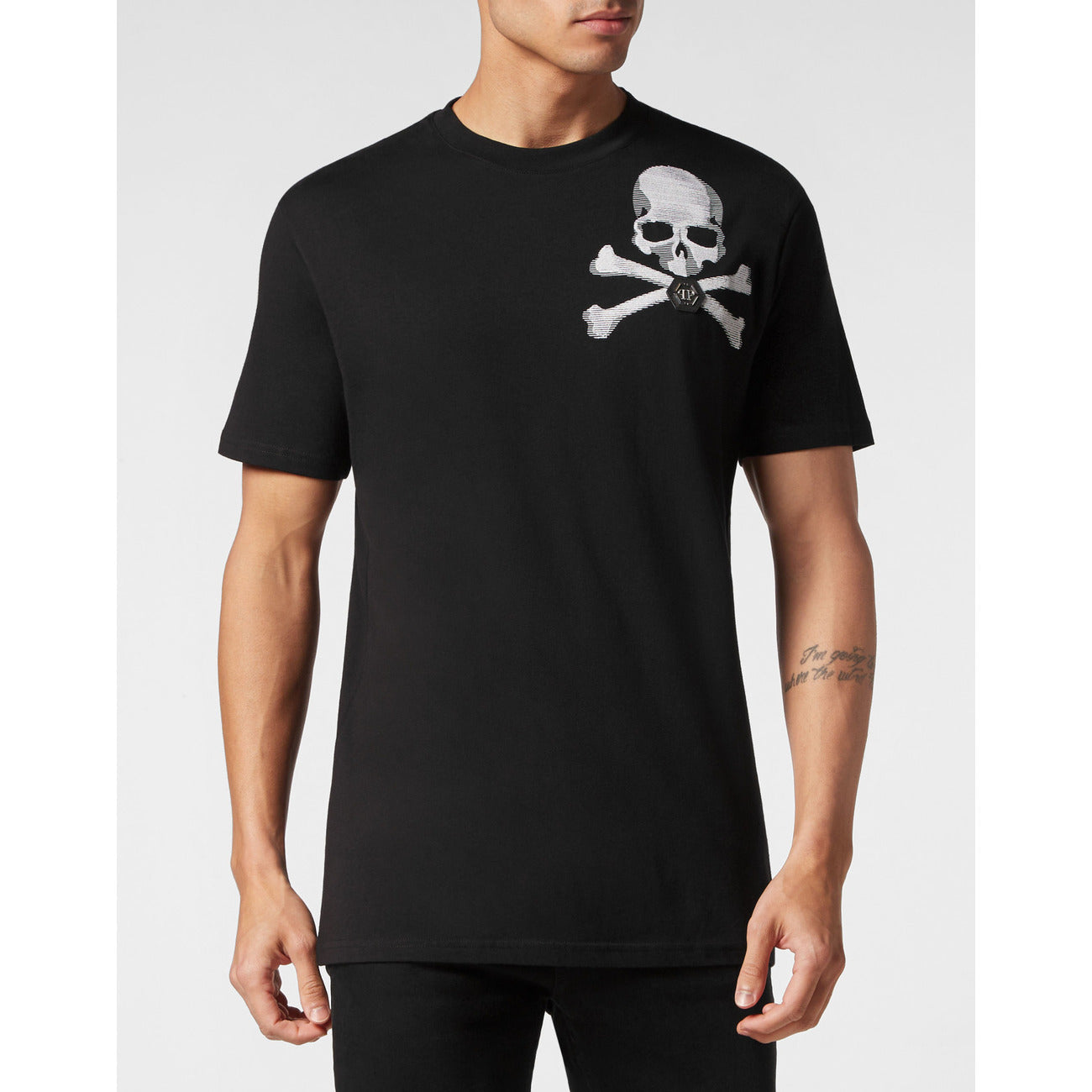 Philipp Plein - Philipp Plein Men's T-Shirt