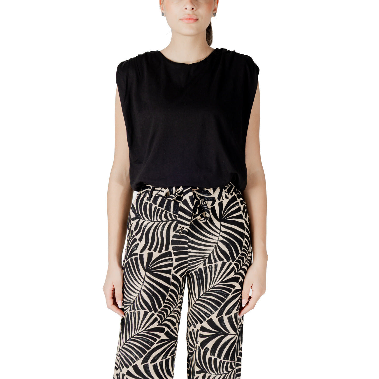 Jacqueline De Yong - Jacqueline De Yong Top Donna