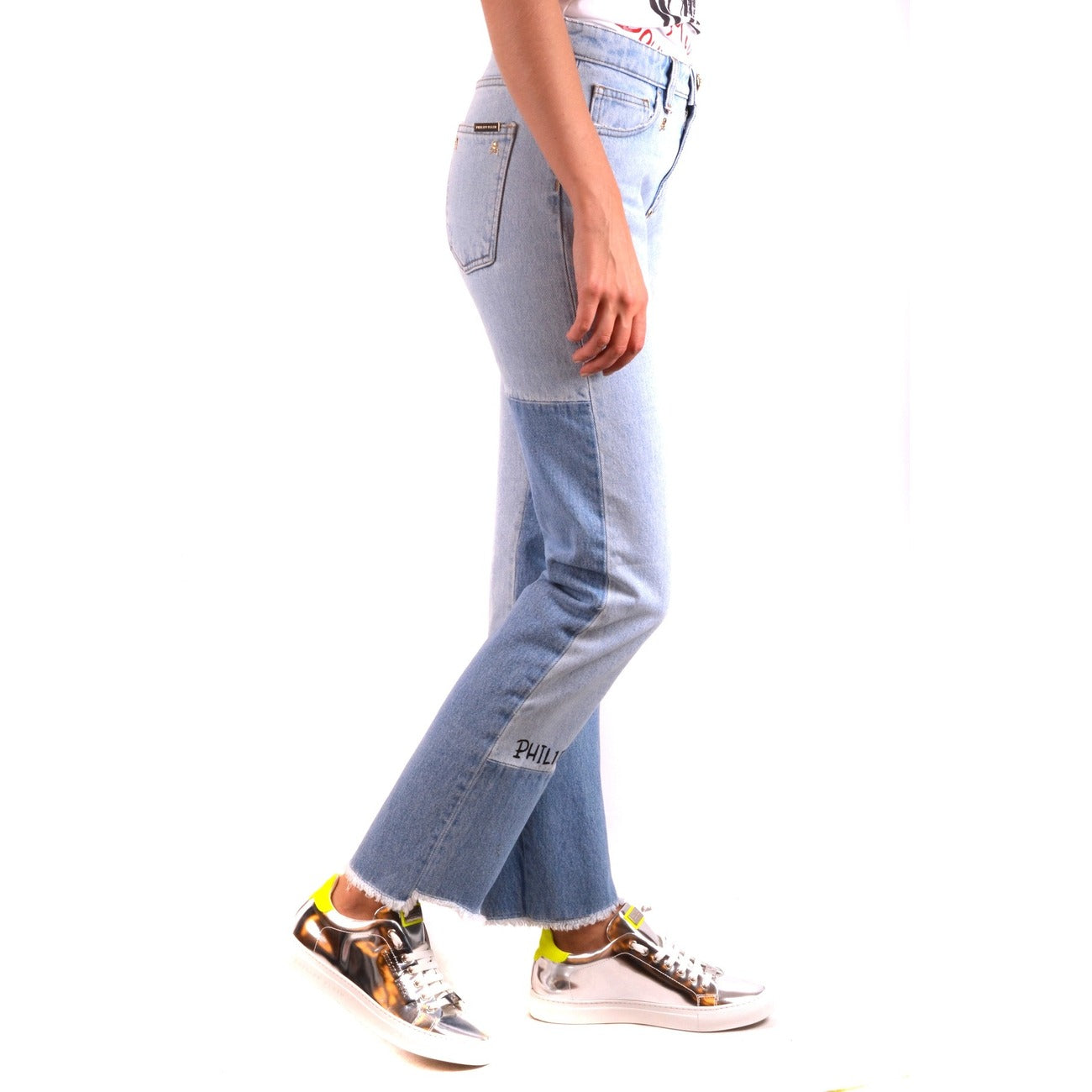 Philipp Plein - Philipp Plein Jeans Donna