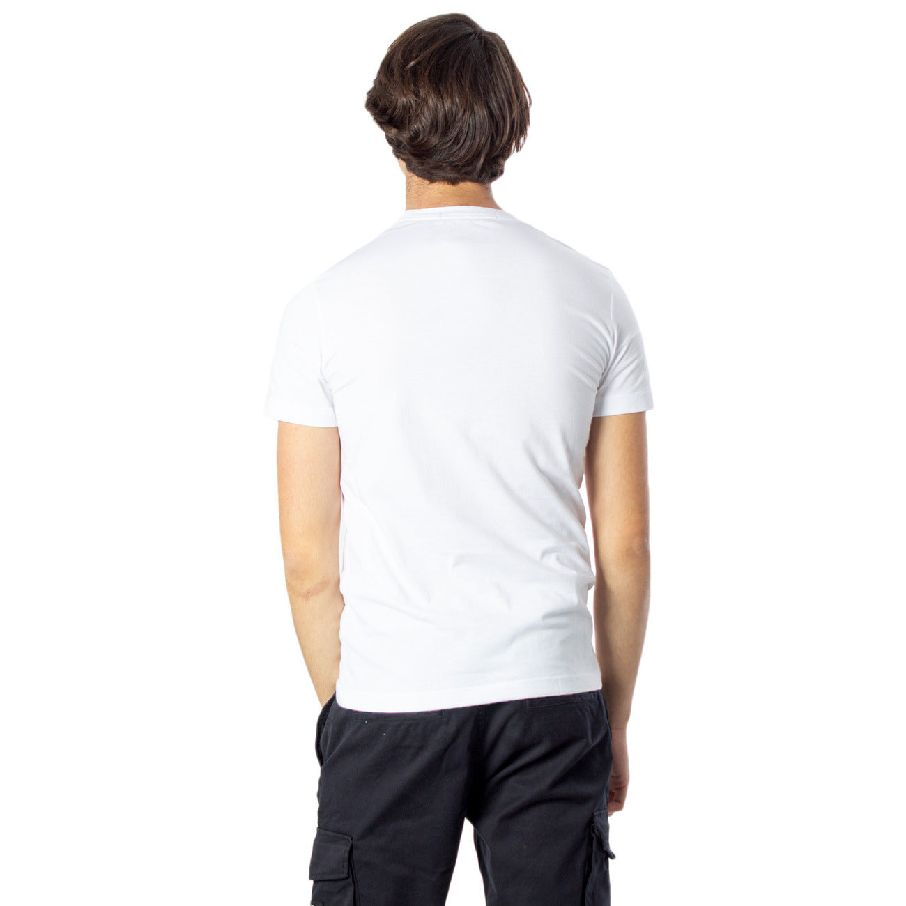Calvin Klein Jeans - Calvin Klein Jeans T-Shirt Uomo