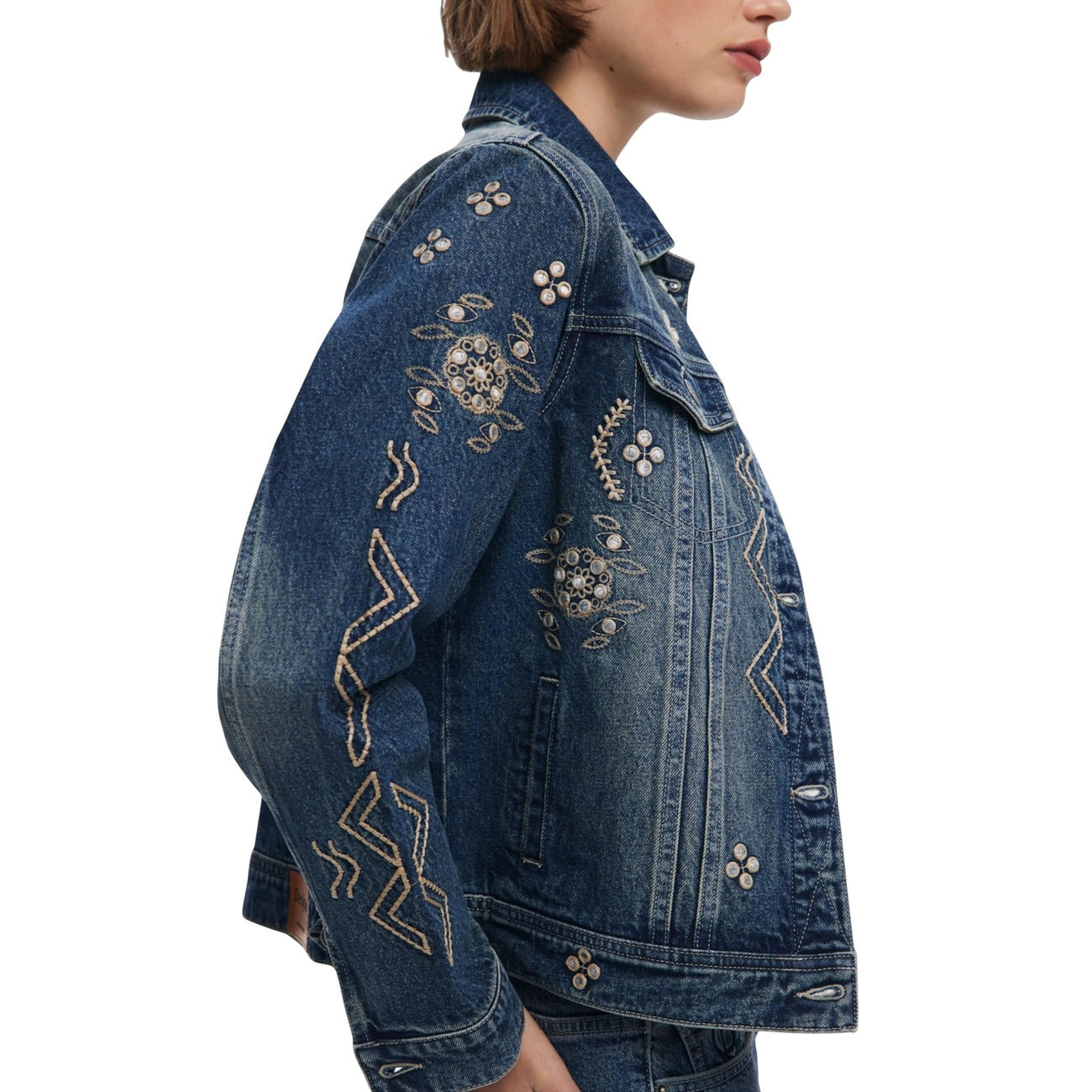 Desigual - Desigual Damenjacke