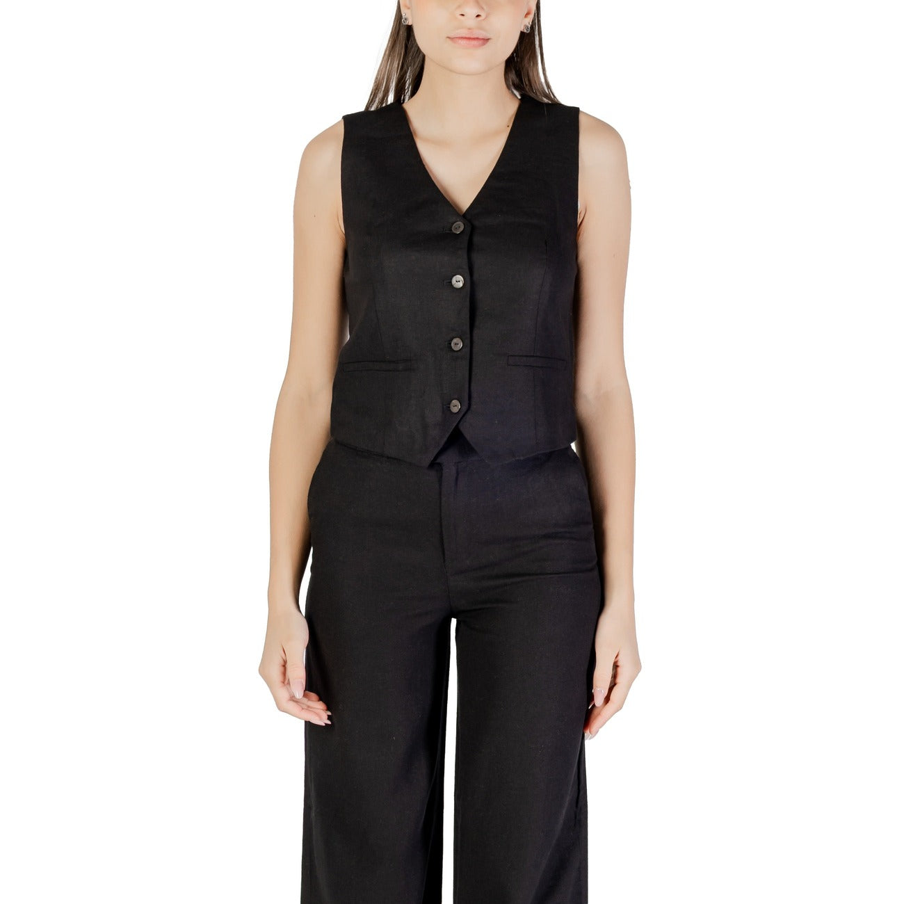 Only - Only Women's Vest