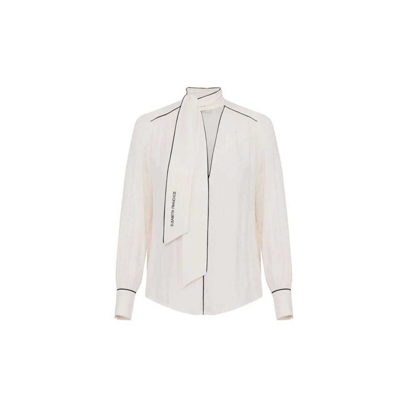 Elisabetta Franchi - Elisabetta Franchi Blouse Donna