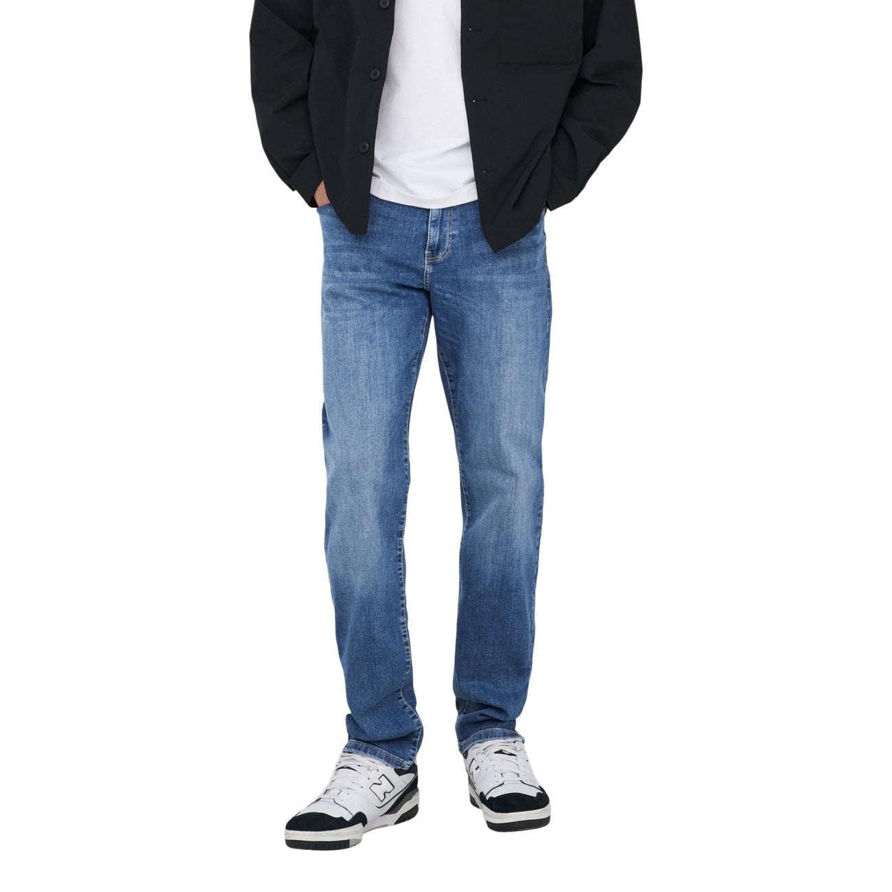 Only & Sons - Only & Sons Jeans Uomo