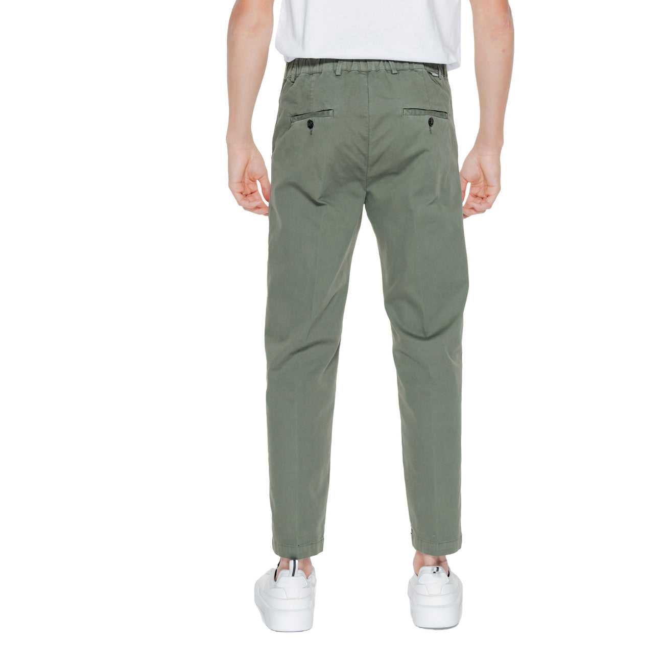 Liu Jo - Liu Jo Men's Pants