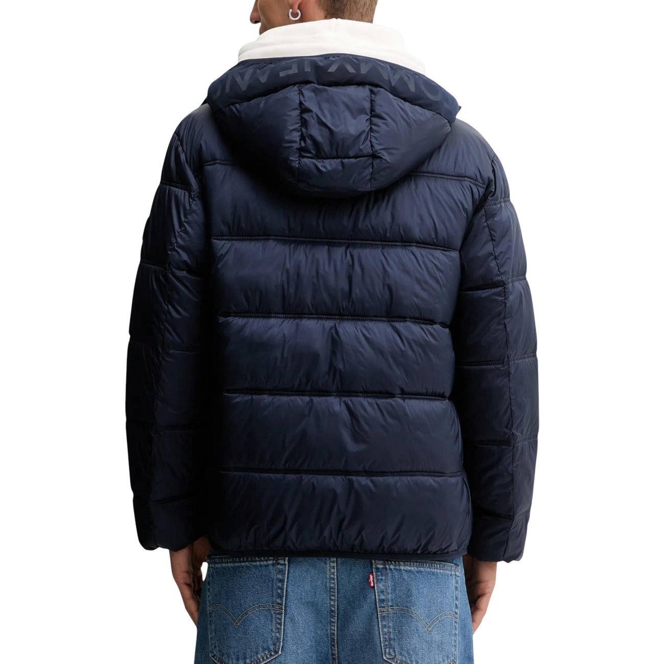 Tommy Hilfiger Jeans - Tommy Hilfiger Jeans Giubbotto Uomo