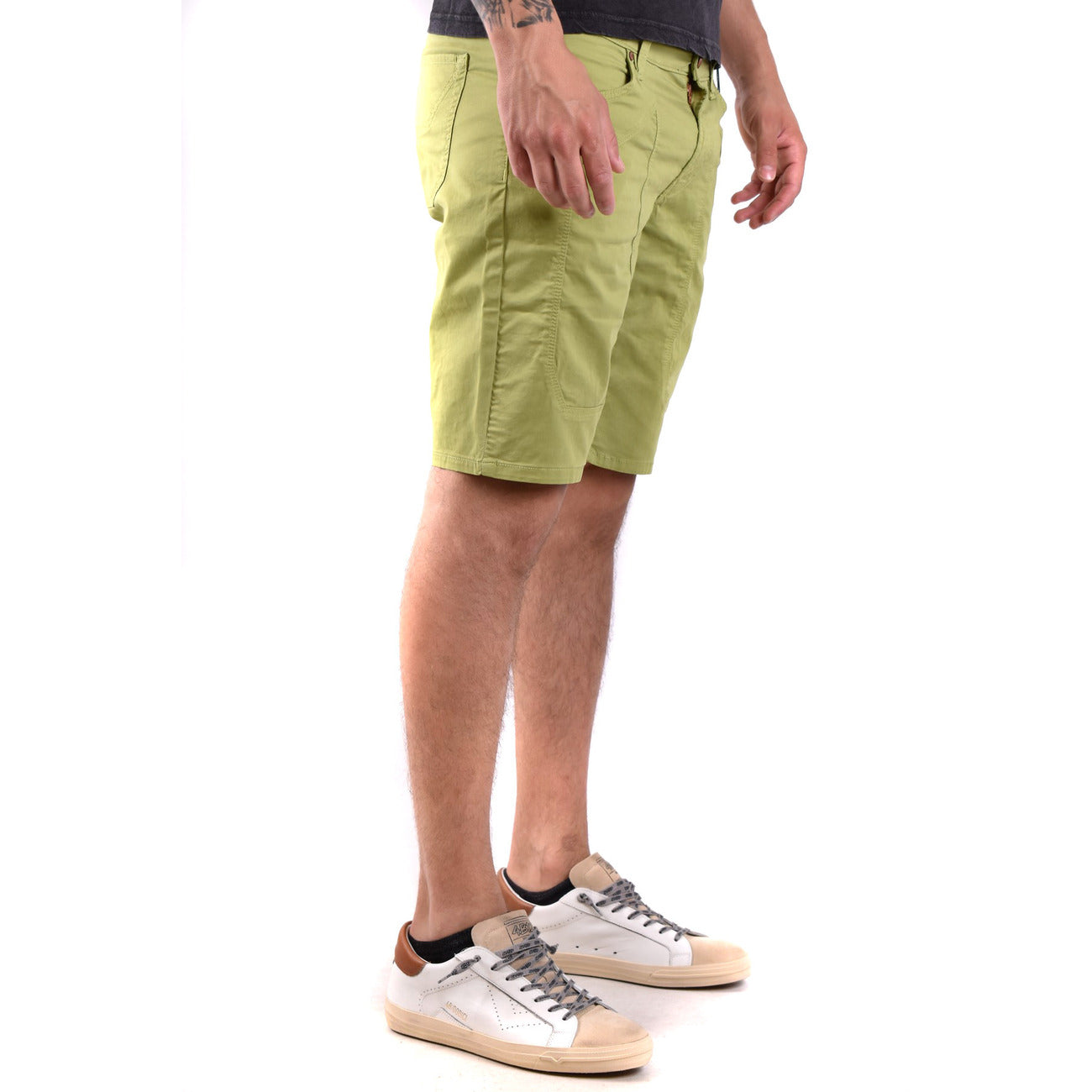 Jeckerson - Jeckerson Men's Pants