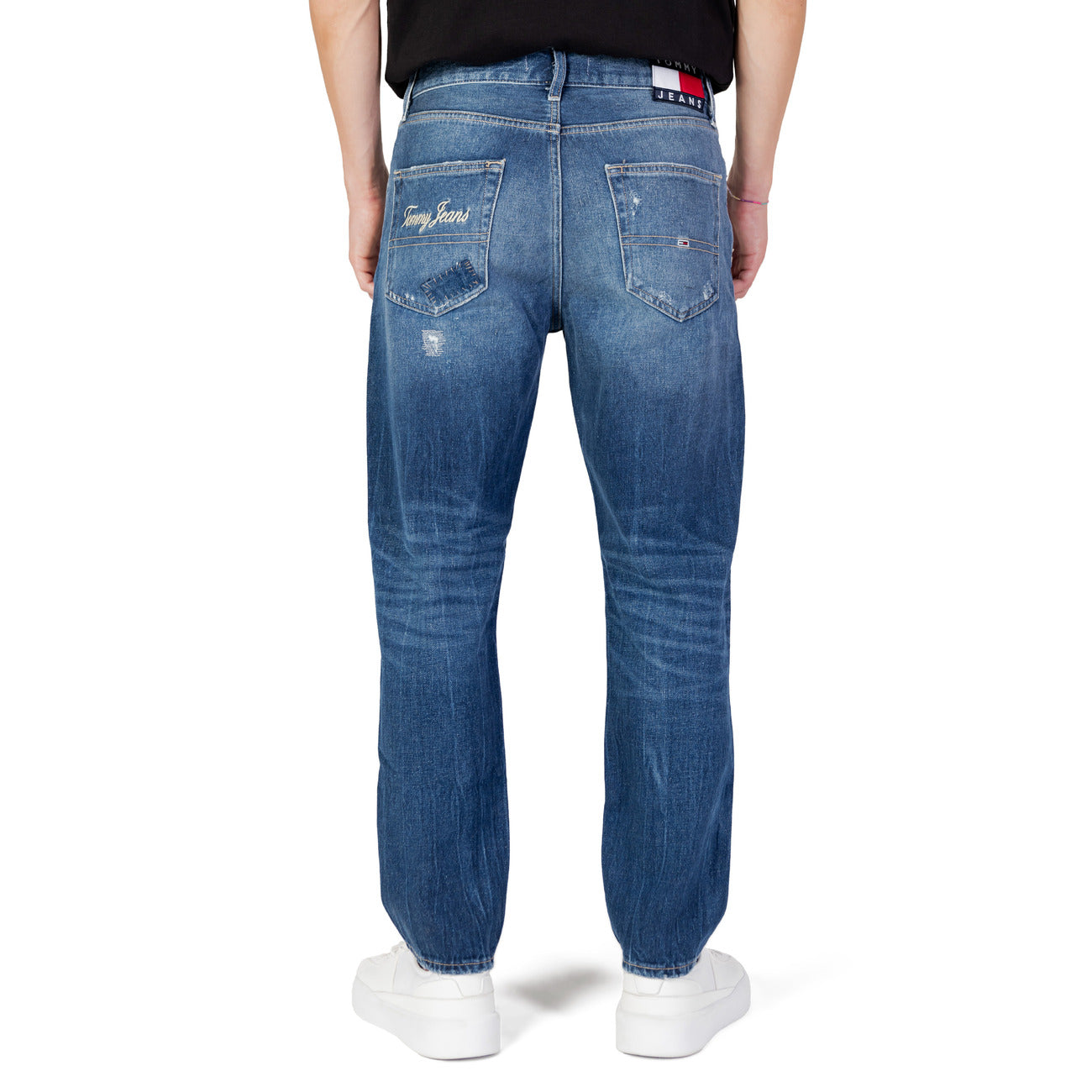 Tommy Hilfiger Jeans - Tommy Hilfiger Jeans Jeans Uomo