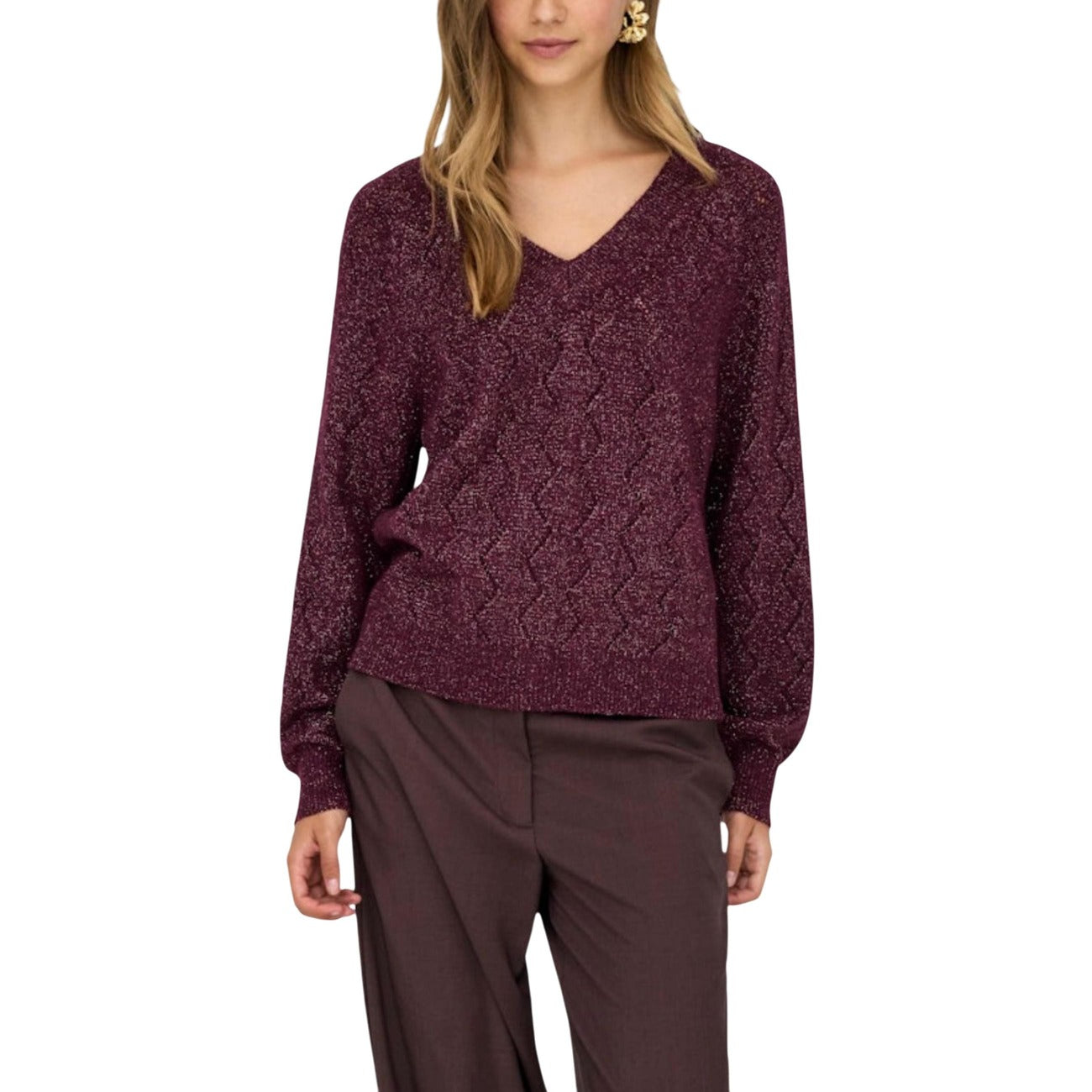 Jacqueline De Yong - Jacqueline De Yong Damenpullover