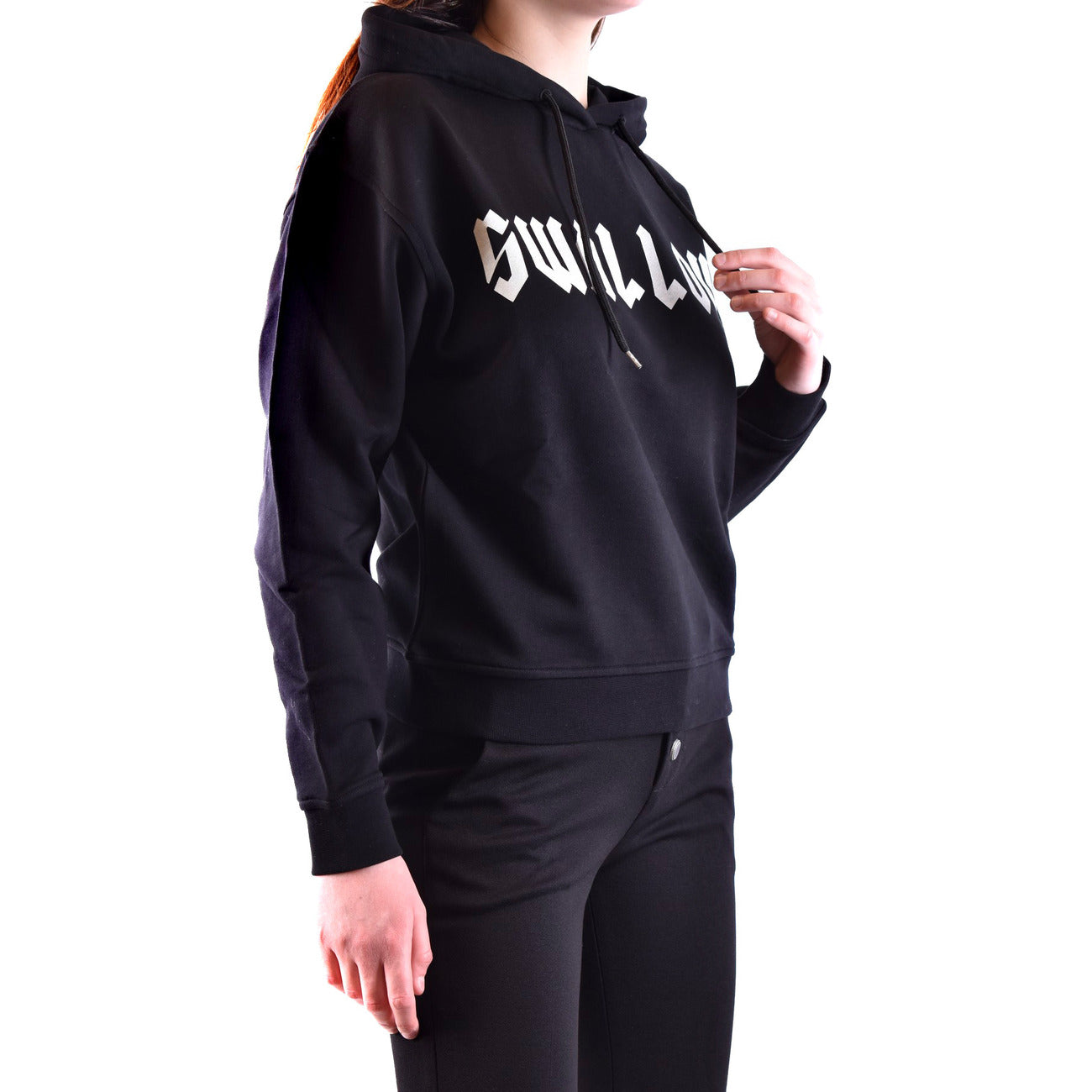 Alexander Mcqueen - Alexander Mcqueen Felpa Donna