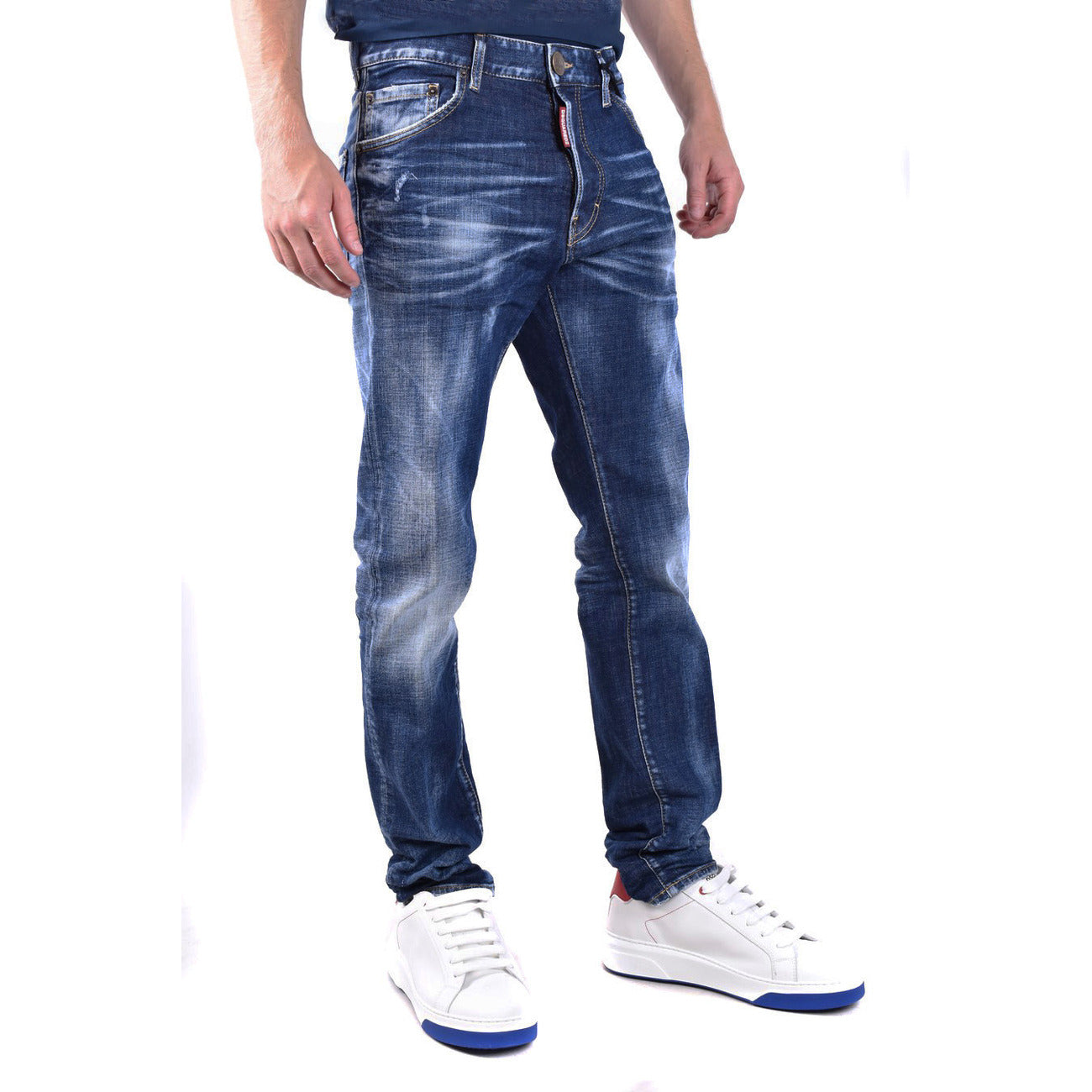 Dsquared2 - Dsquared2 Jeans Uomo