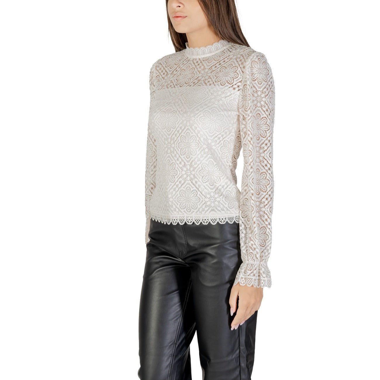 Morgan De Toi - Morgan De Toi Blouse Donna