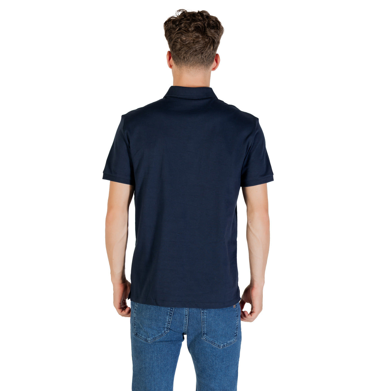 Calvin Klein Jeans - Calvin Klein Jeans Herren Polo