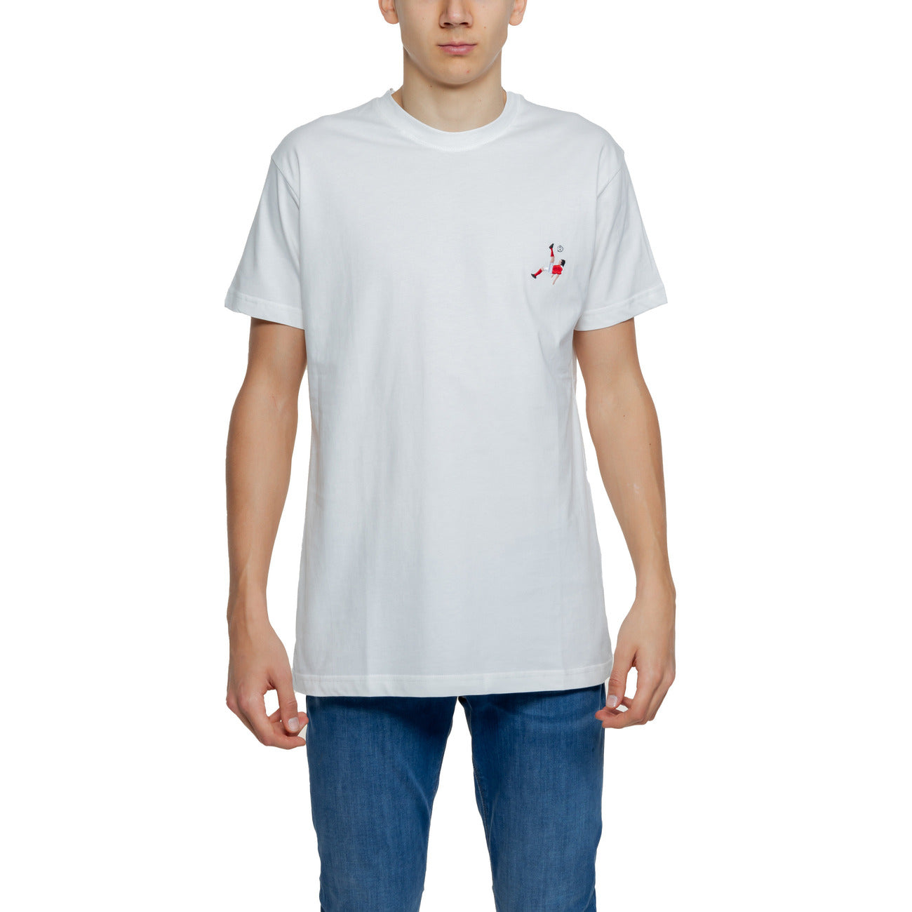 Hydra Clothing - Hydra Clothing T-Shirt Uomo