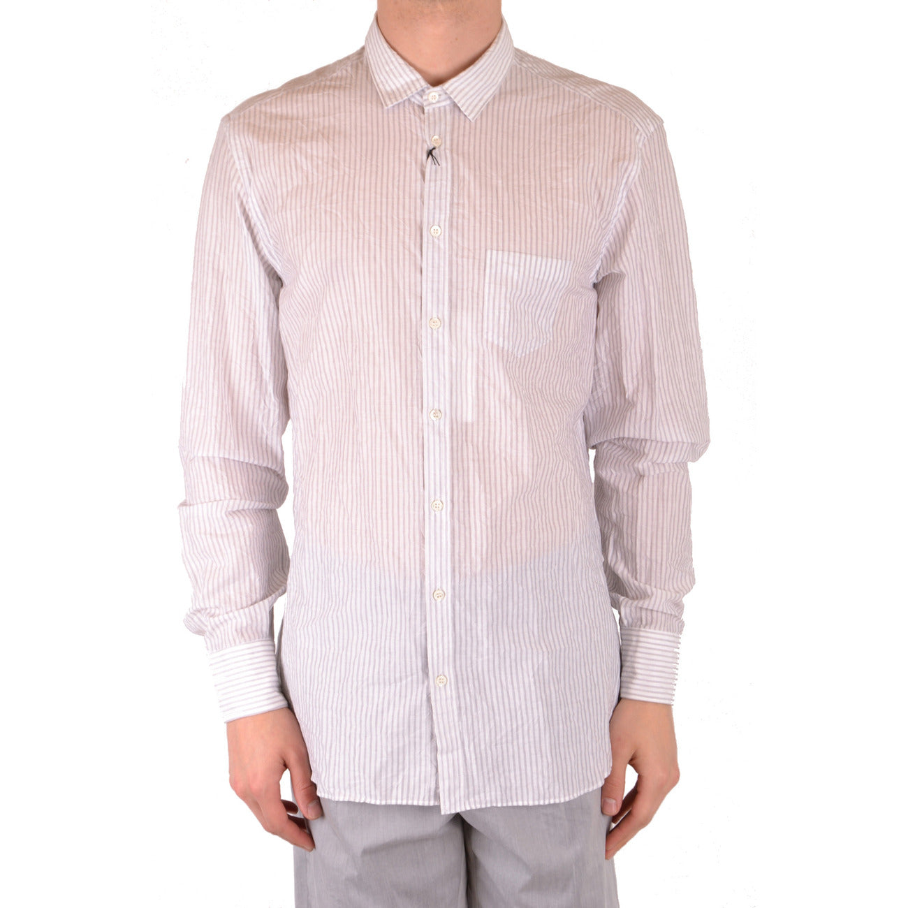 Neil Barrett - Neil Barrett Camicia Uomo