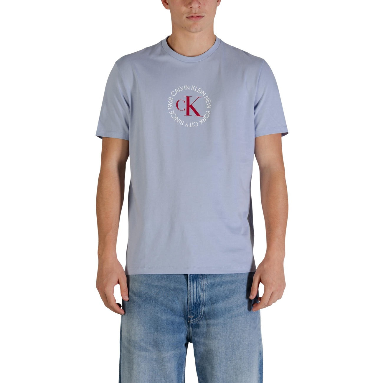 Calvin Klein Jeans - Calvin Klein Jeans T-Shirt Uomo