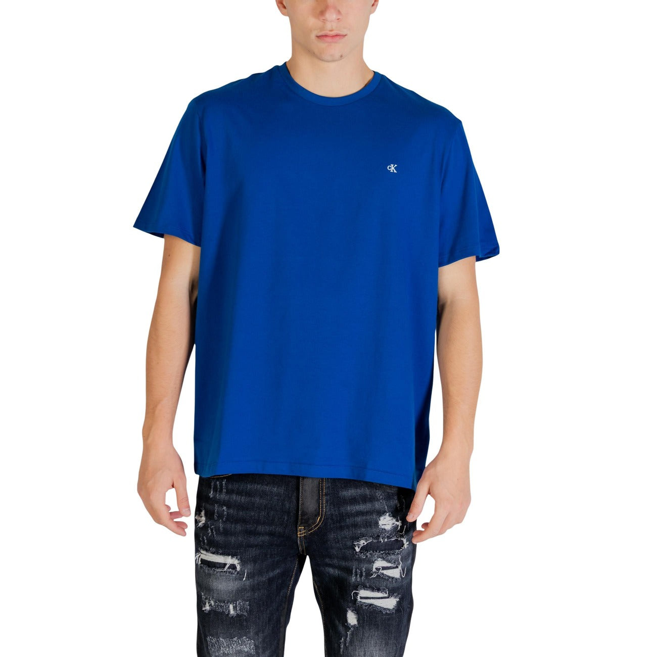 Calvin Klein Jeans - Calvin Klein Jeans Men's T-Shirt