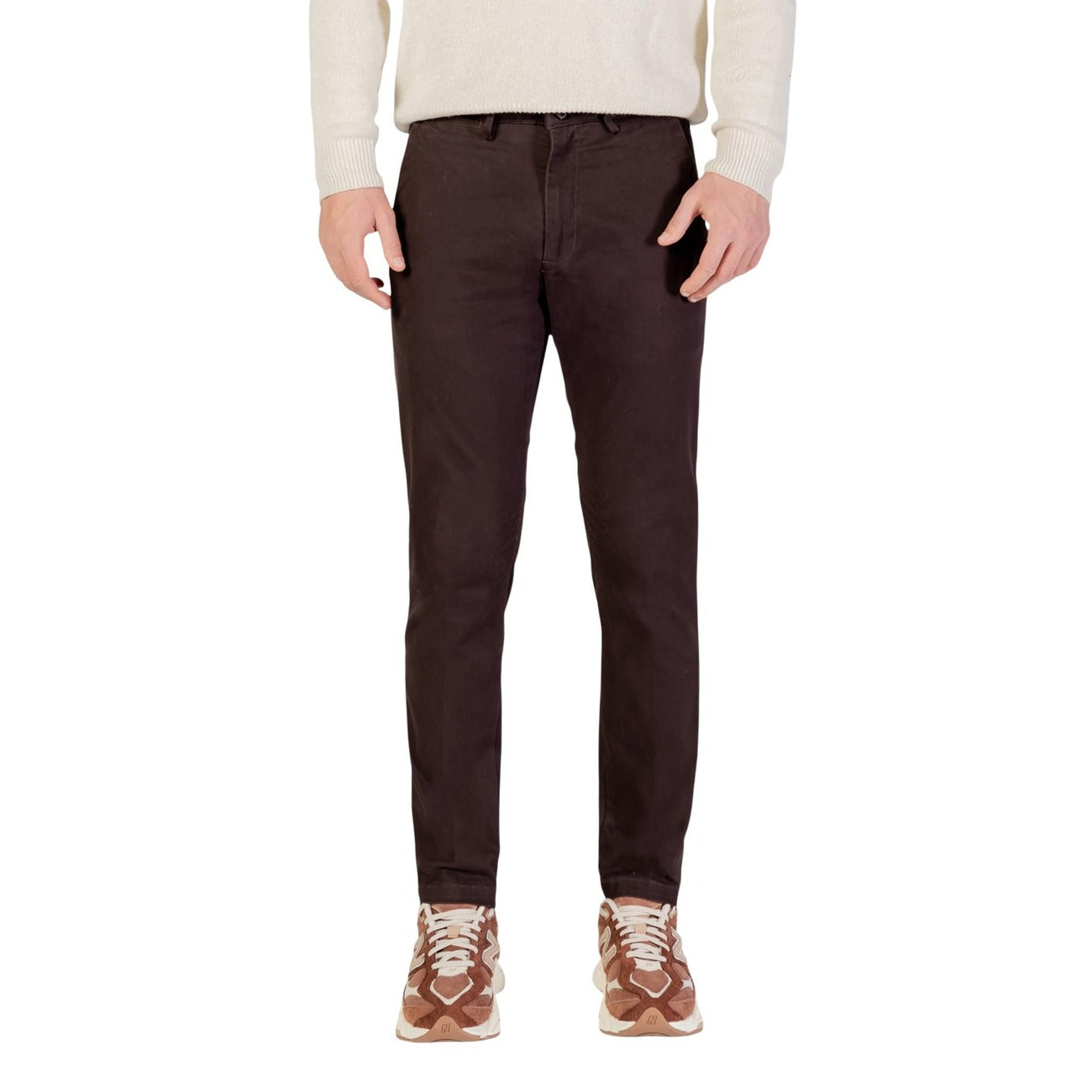 Borghese - Borghese Men's Pants