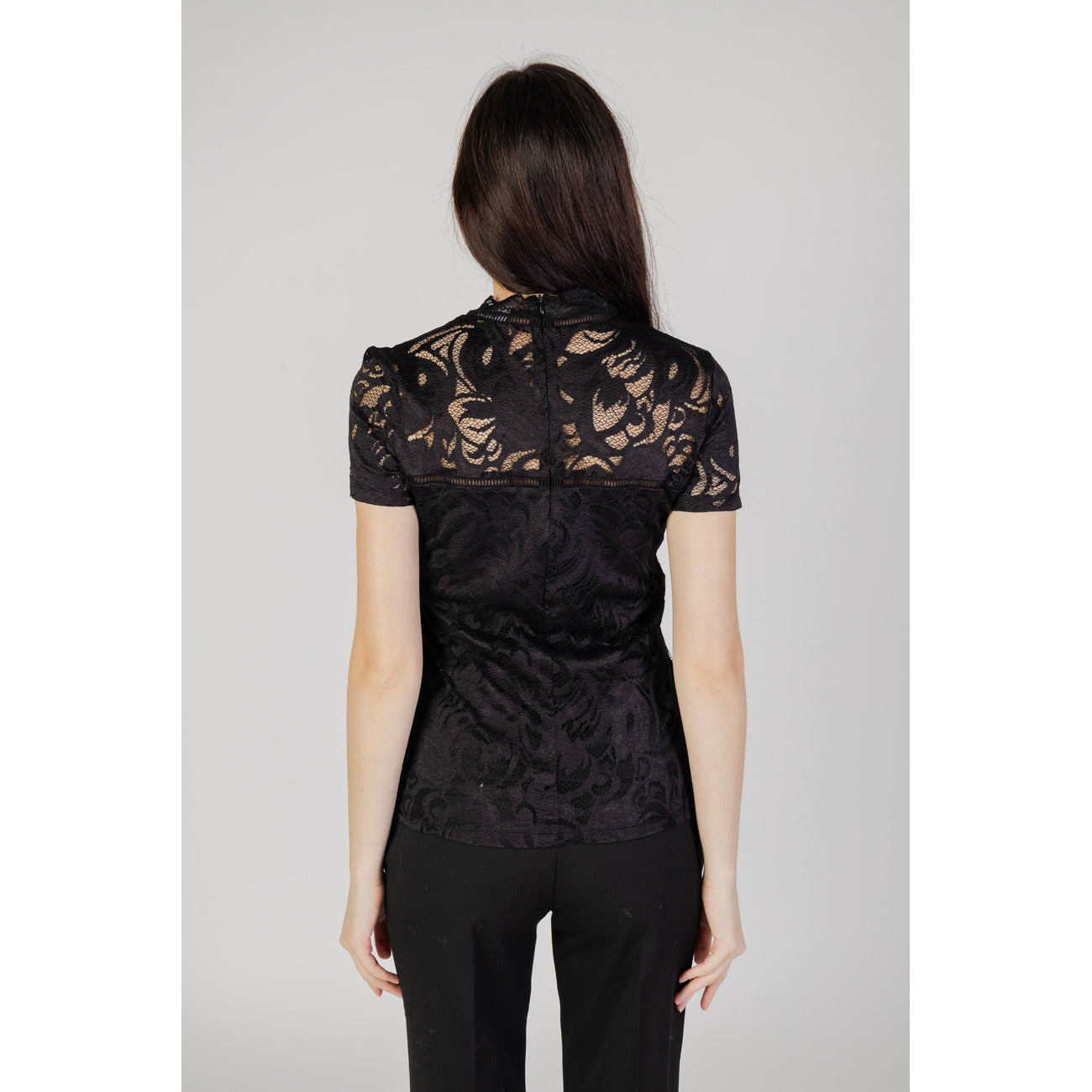 Vila Clothes - Vila Clothes Blouse Donna