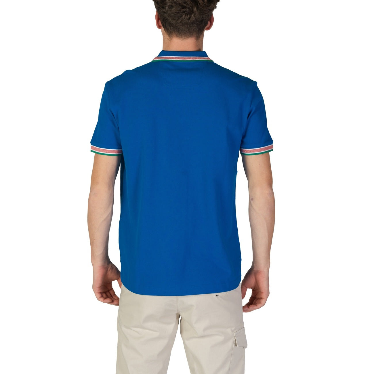 Boss - Boss Herren Polo-Shirt