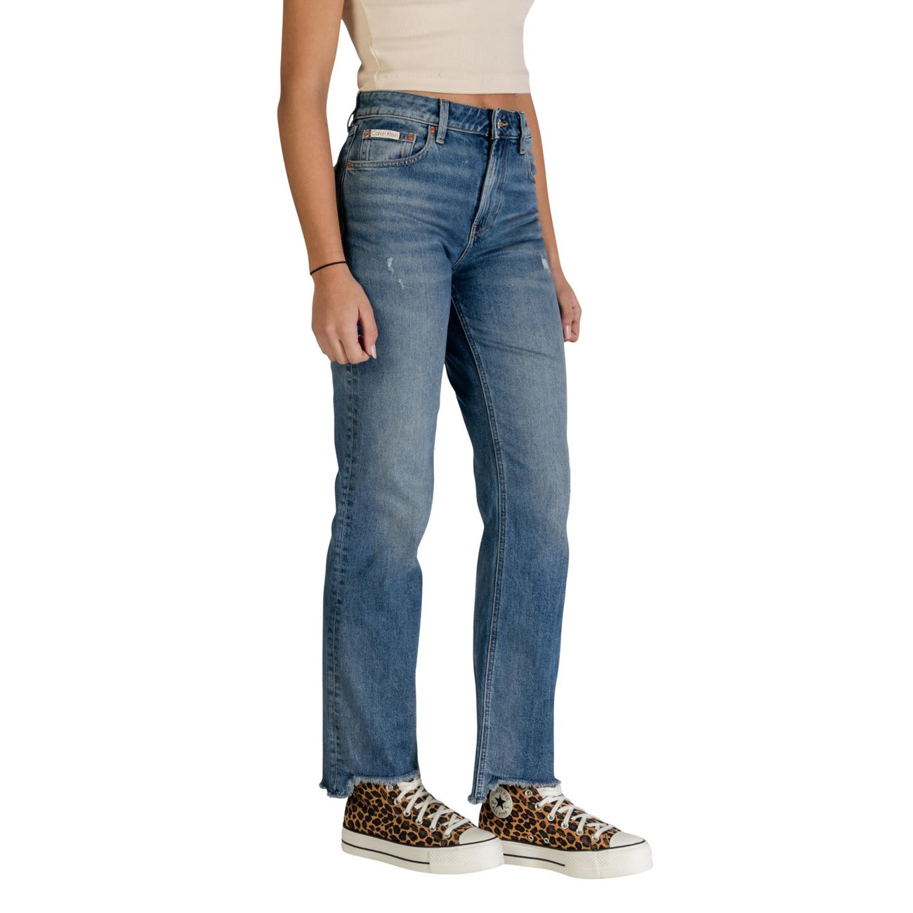 Calvin Klein Jeans - Calvin Klein Jeans Jeans Donna
