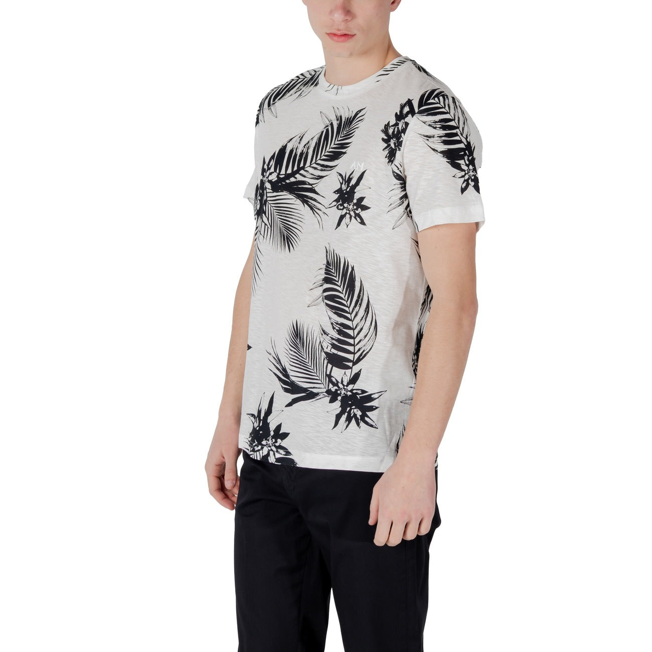 Antony Morato - Antony Morato T-Shirt Uomo
