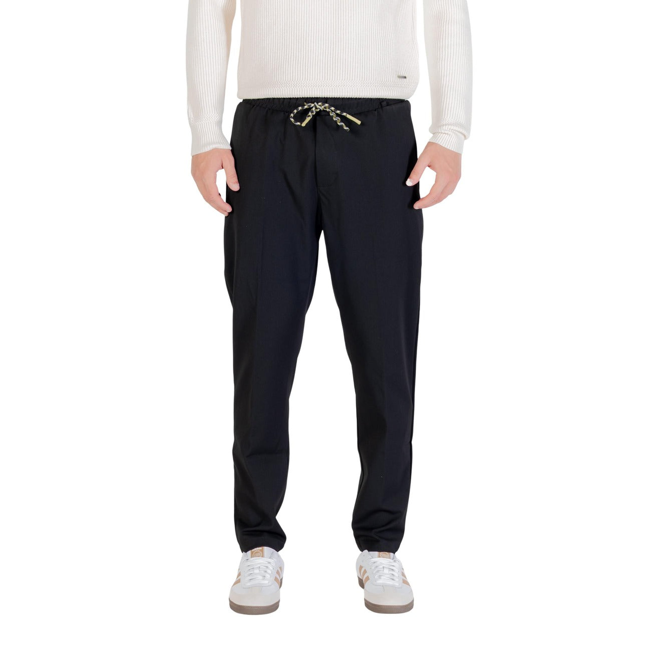 Gianni Lupo - Gianni Lupo Men's Pants