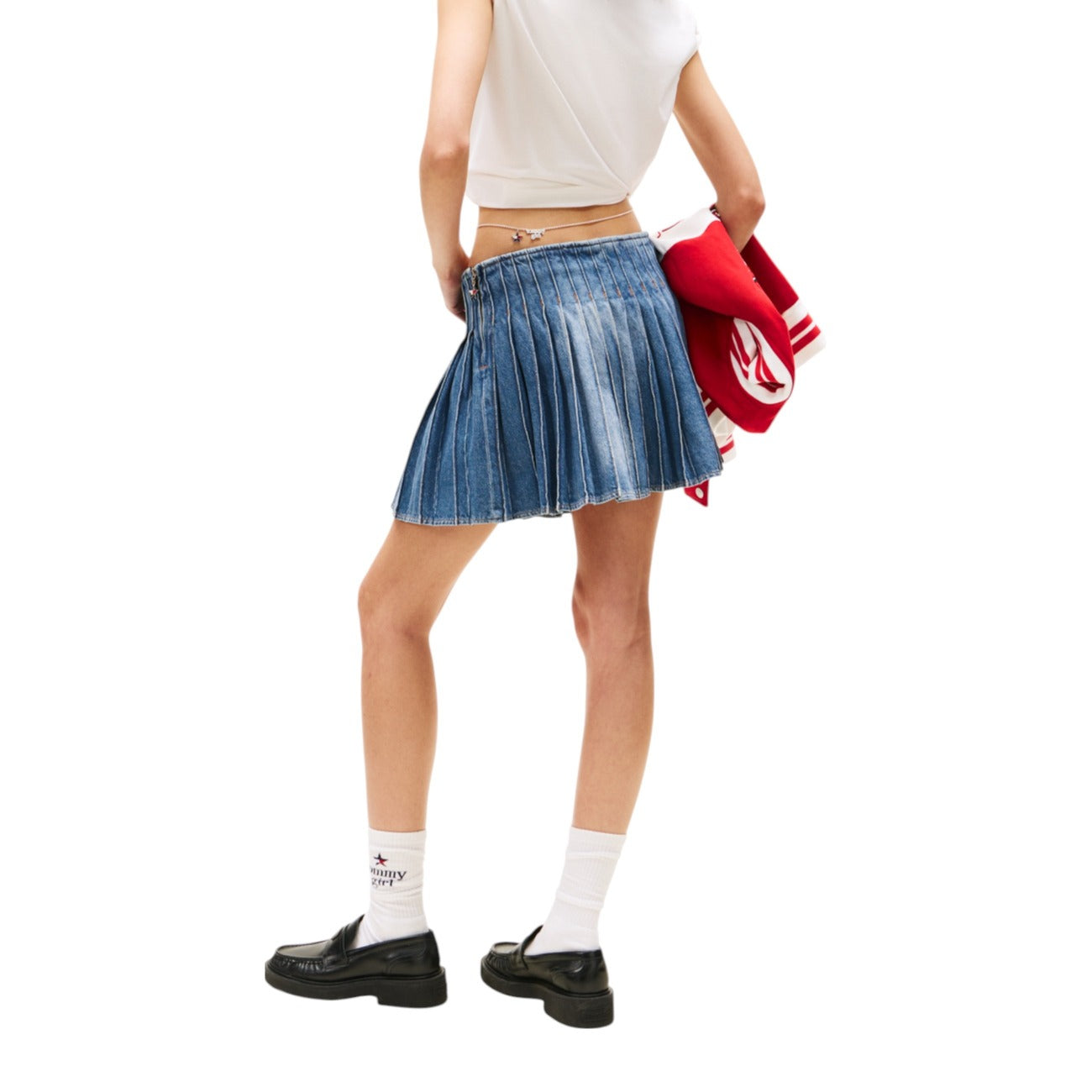Tommy Hilfiger Jeans - Tommy Hilfiger Jeans Rock Damen