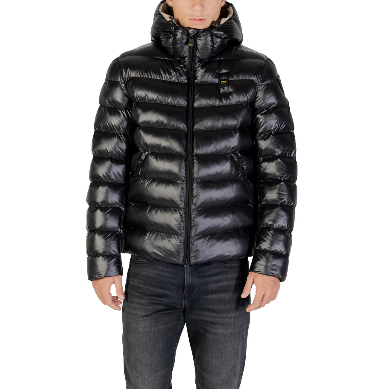Blauer - Blauer Herrenjacke