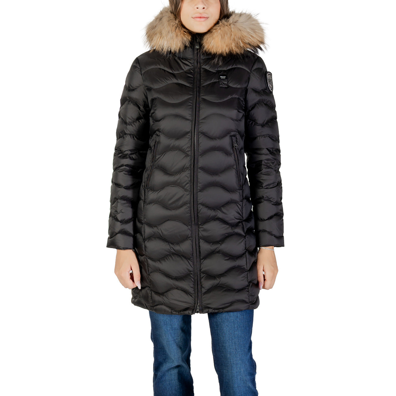 Blauer - Blauer Damenjacke