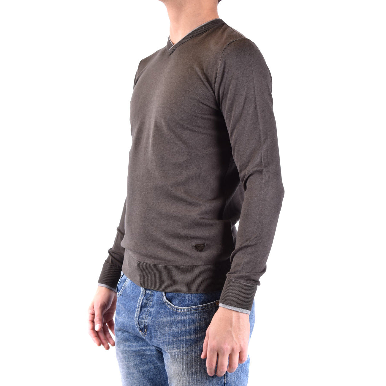 Armani Jeans - Armani Jeans Maglia Uomo