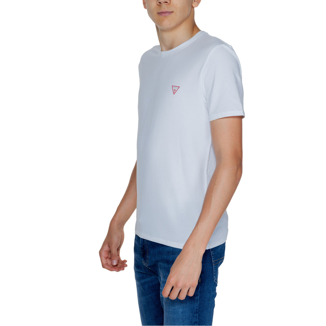 Guess - Guess Herren T-Shirt