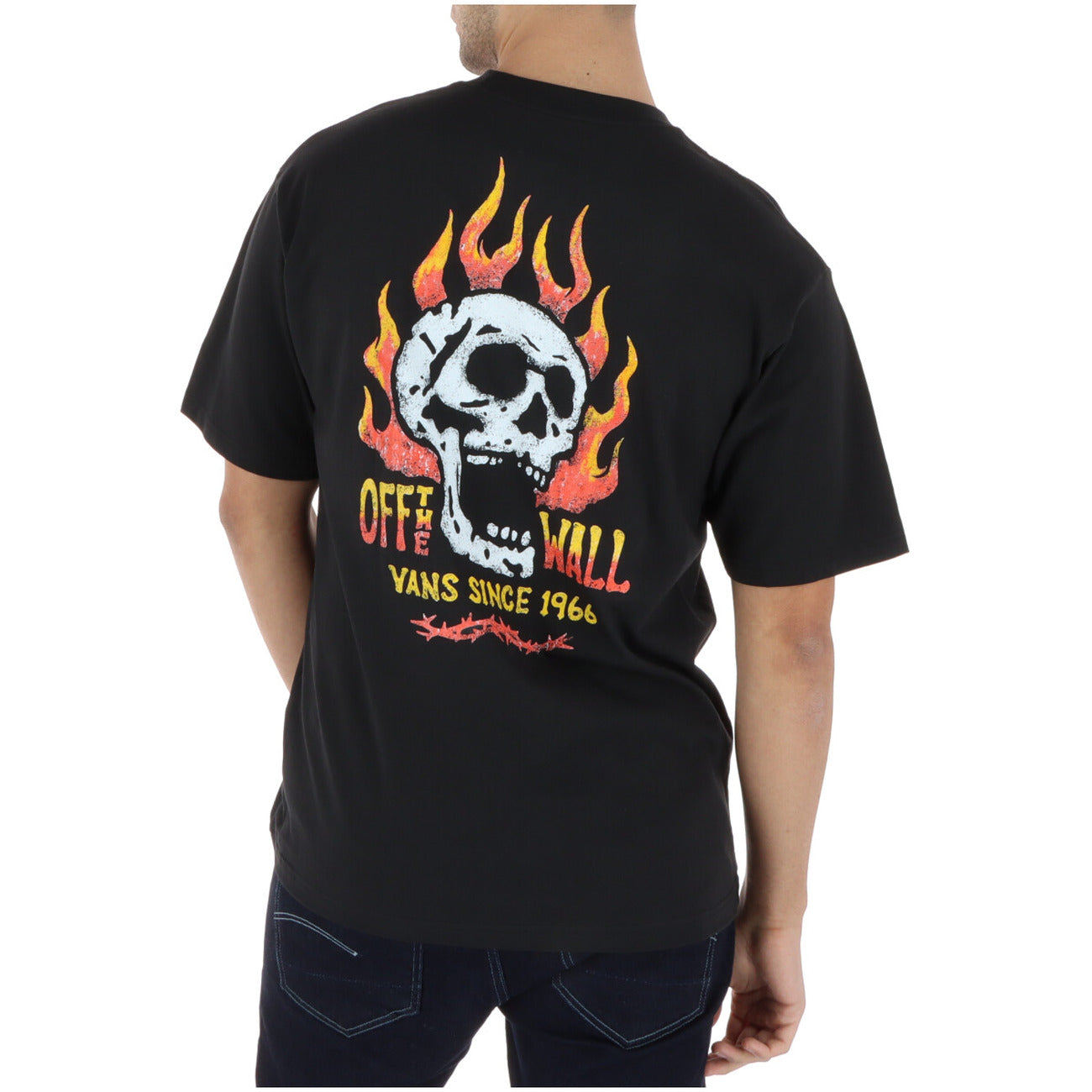 Vans - Vans T-Shirt Uomo