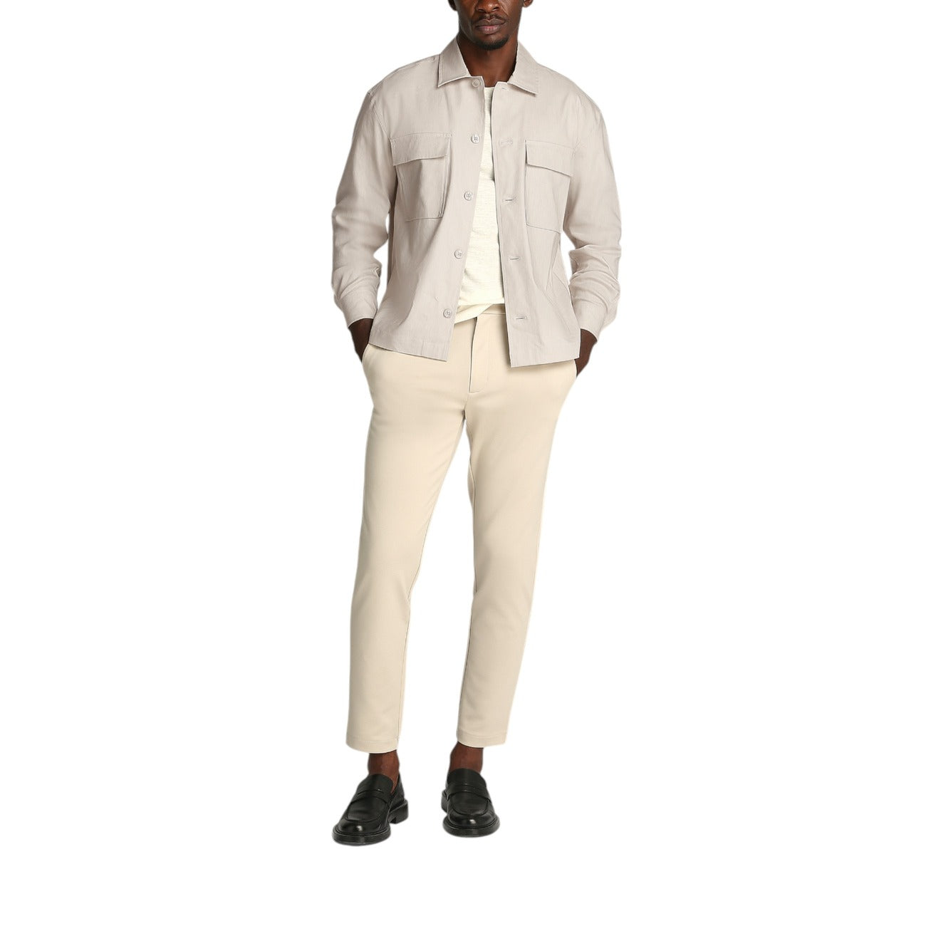 Calvin Klein - Calvin Klein Men's Shirt