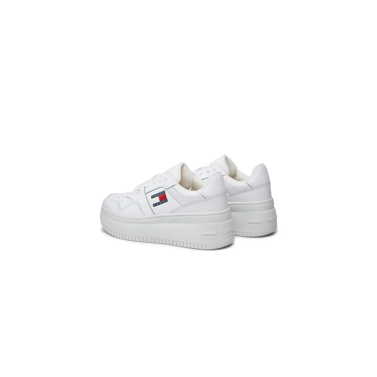 Tommy Hilfiger Jeans - Tommy Hilfiger Jeans Sneakers Donna
