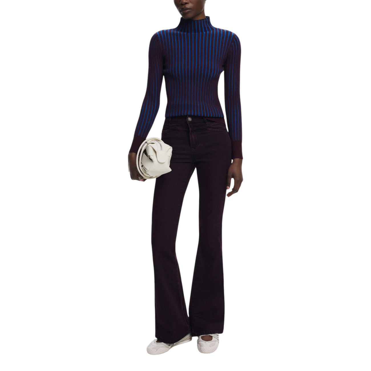 Desigual - Desigual Jeans Donna
