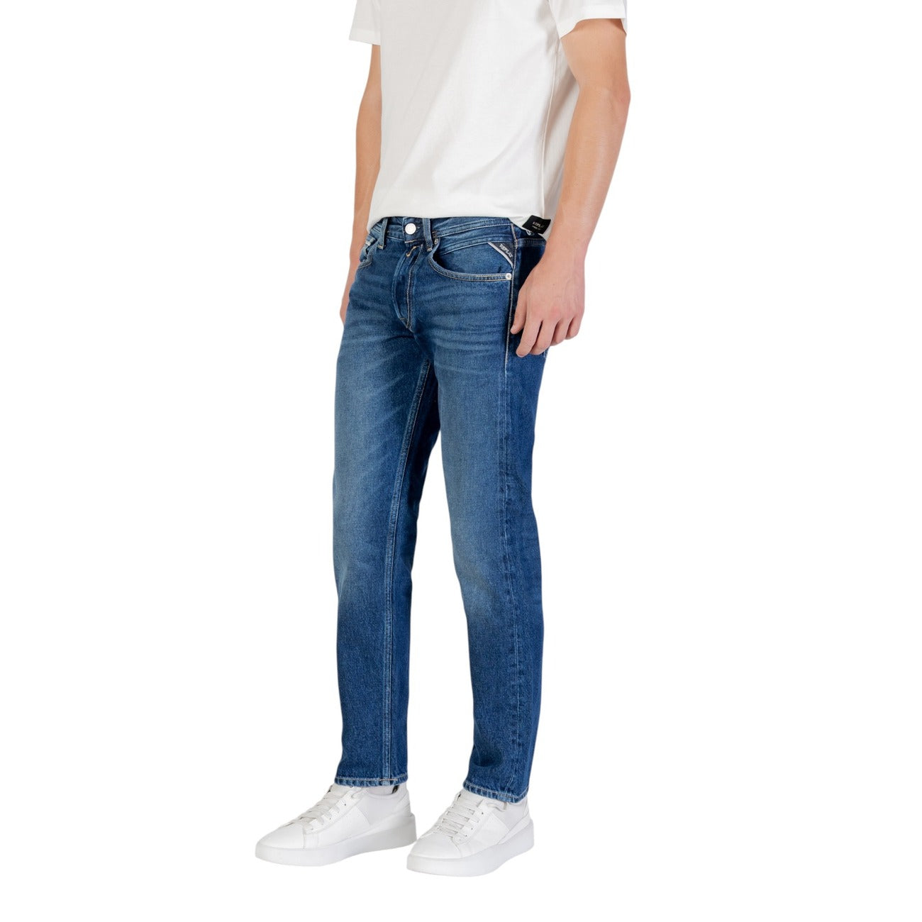 Replay - Replay Jeans Uomo