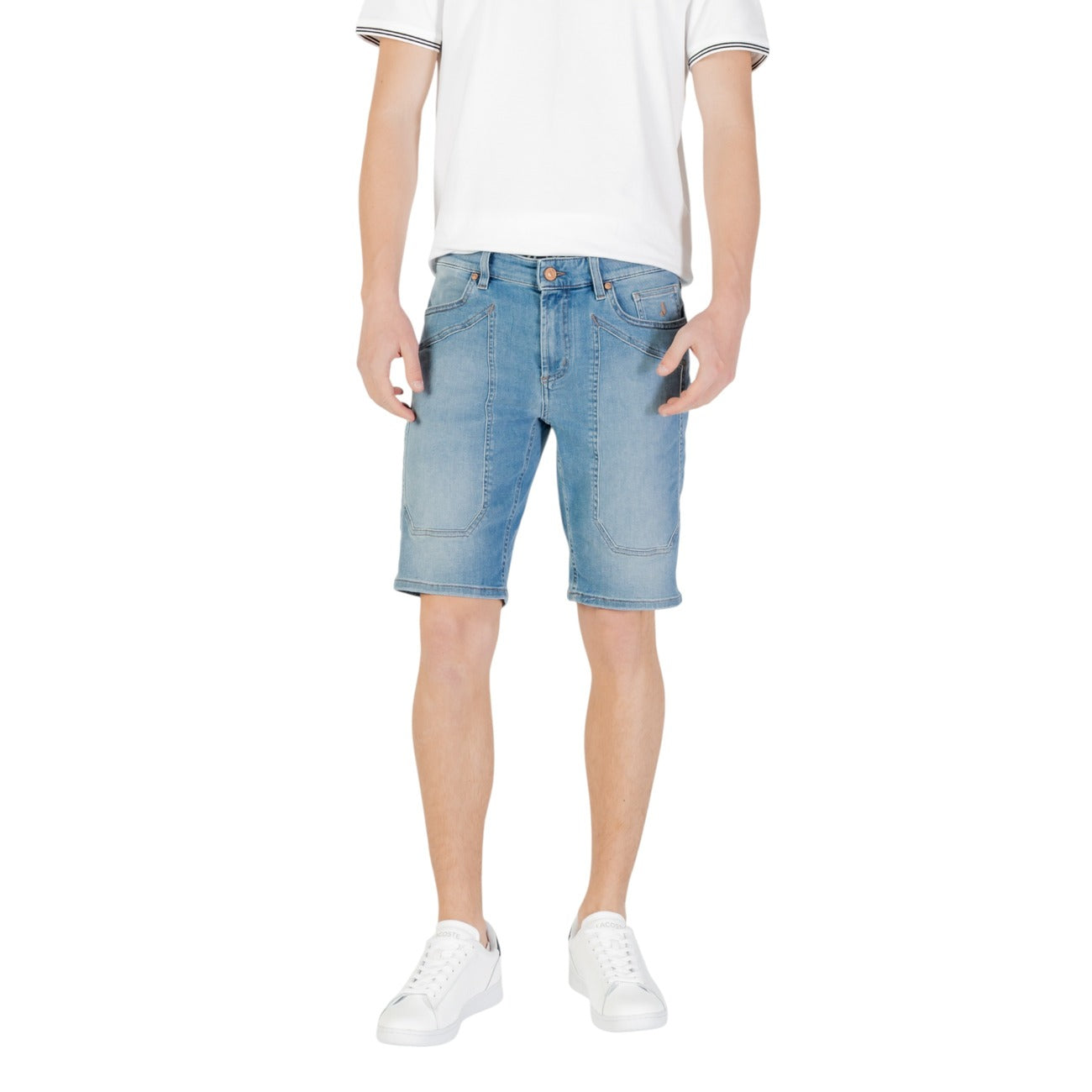Jeckerson - Jeckerson Men's Bermuda Shorts