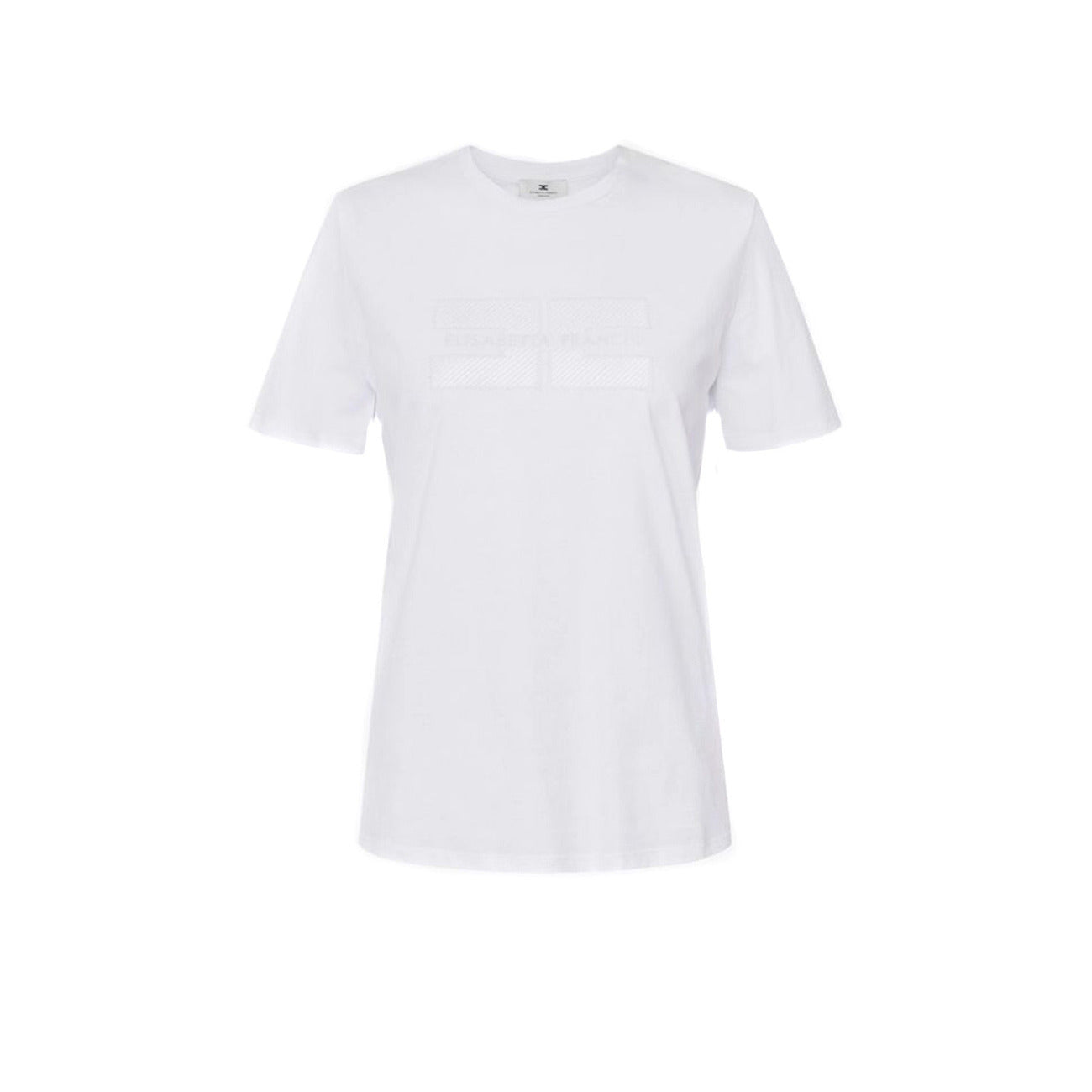 Elisabetta Franchi - Elisabetta Franchi T-Shirt Donna
