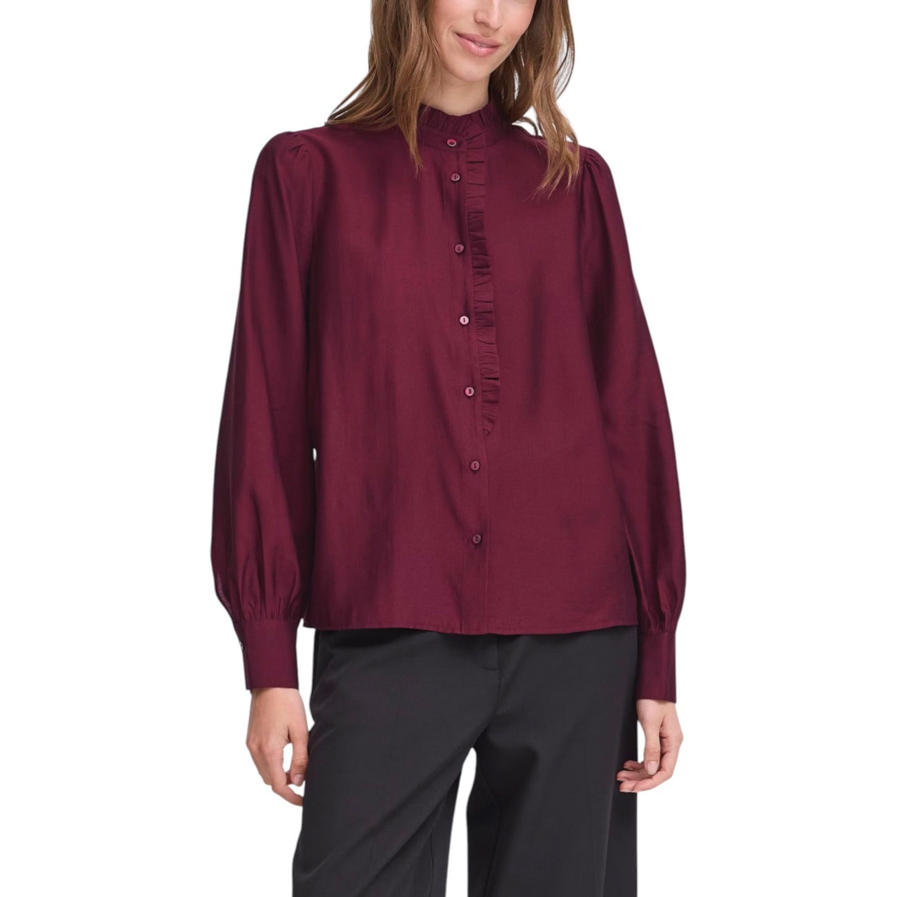 Ichi - Ichi Women's Blouse