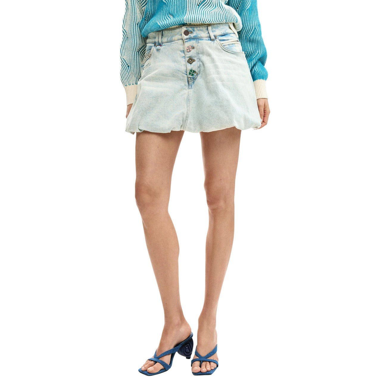 Desigual - Desigual Gonna Donna