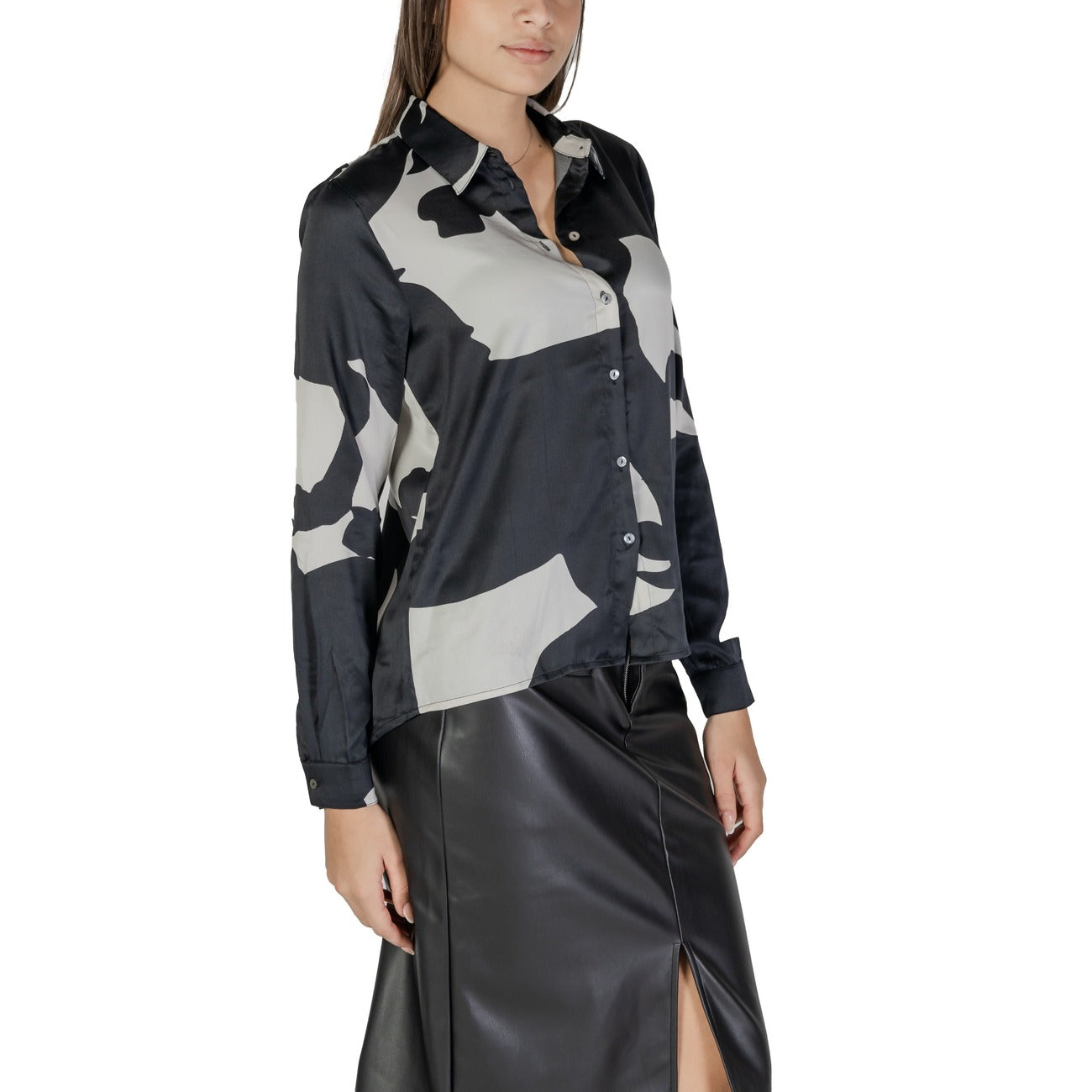 Only - Only Camicia Donna