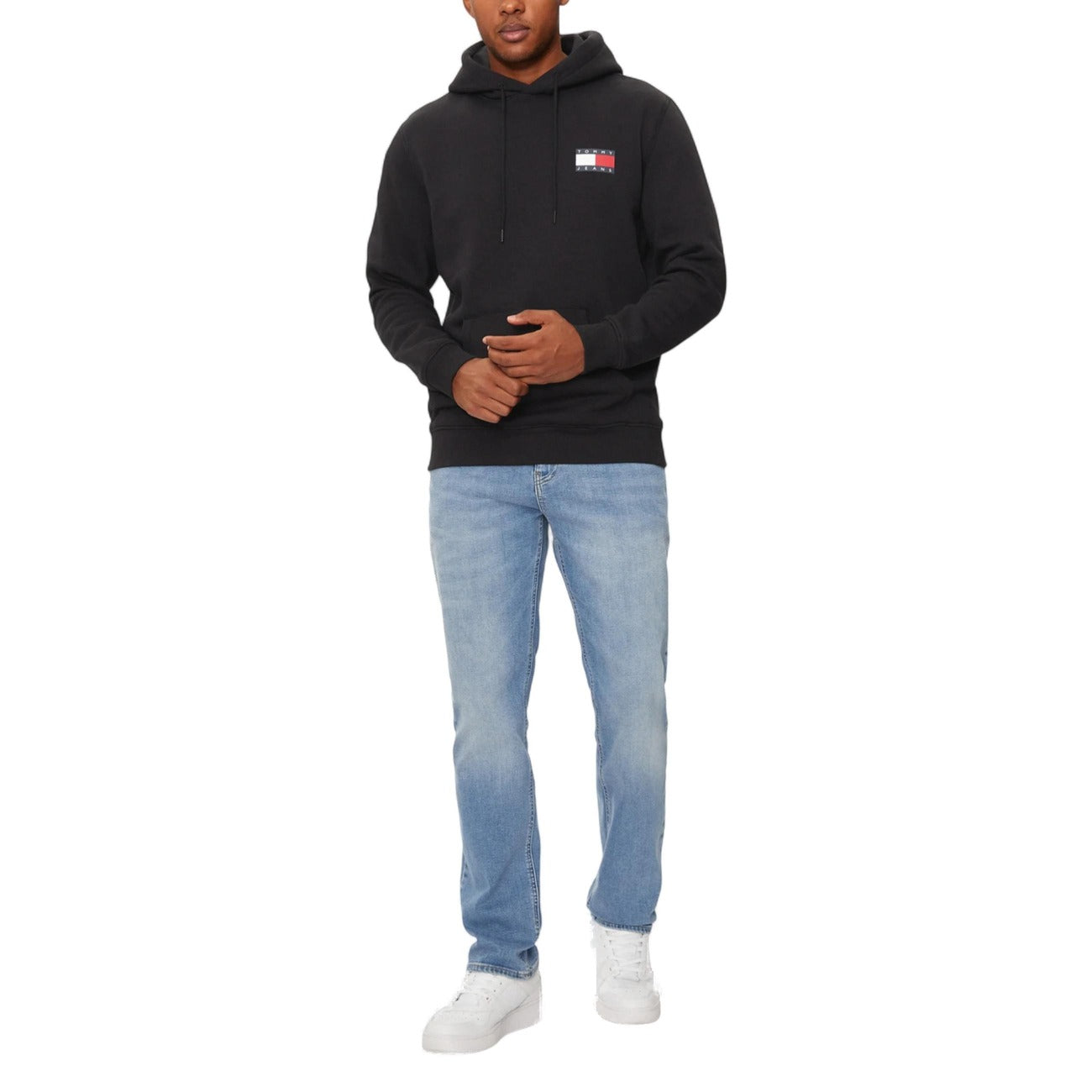 Tommy Hilfiger Jeans - Tommy Hilfiger Jeans Herren Sweatshirt