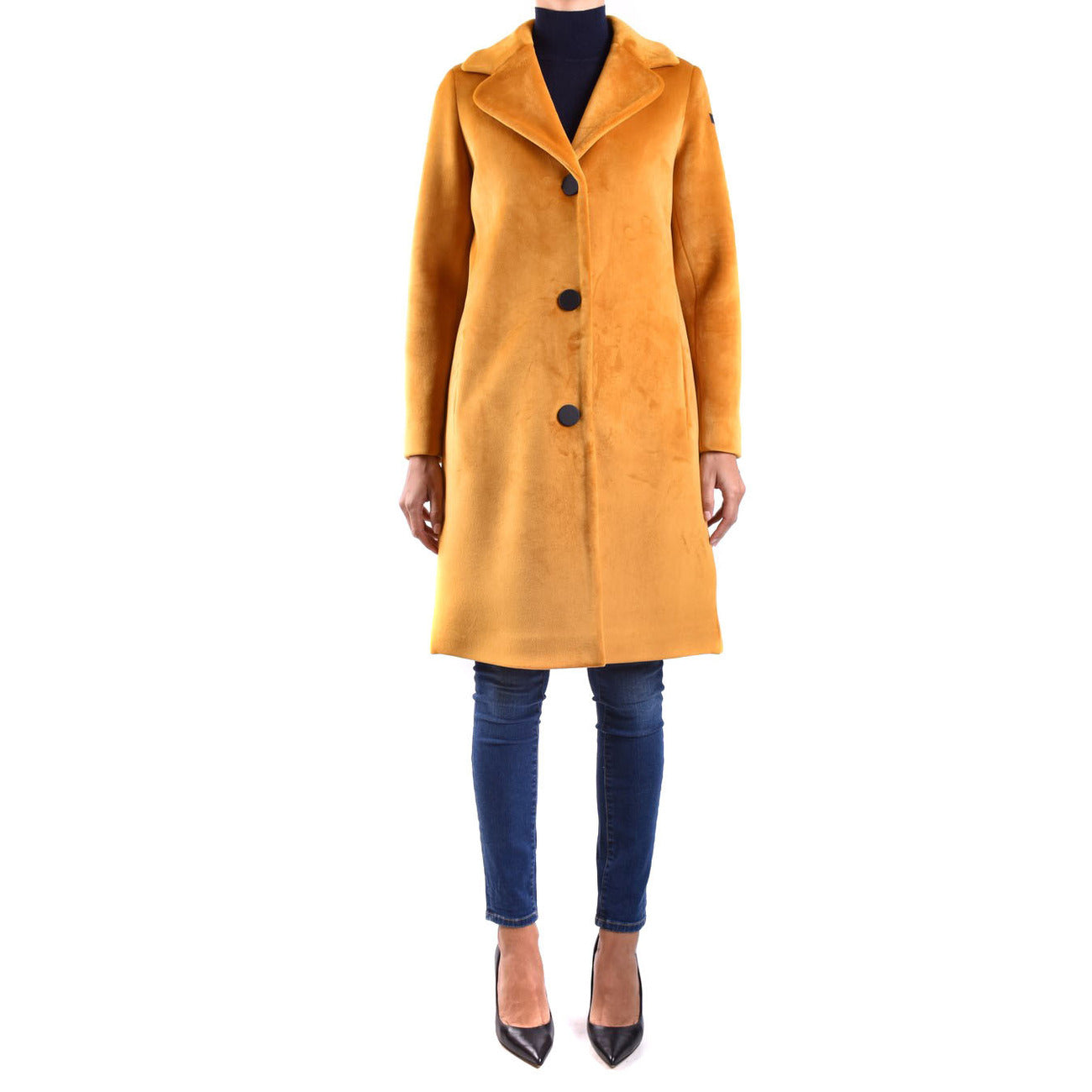 Rrd - Rrd Cappotto Donna