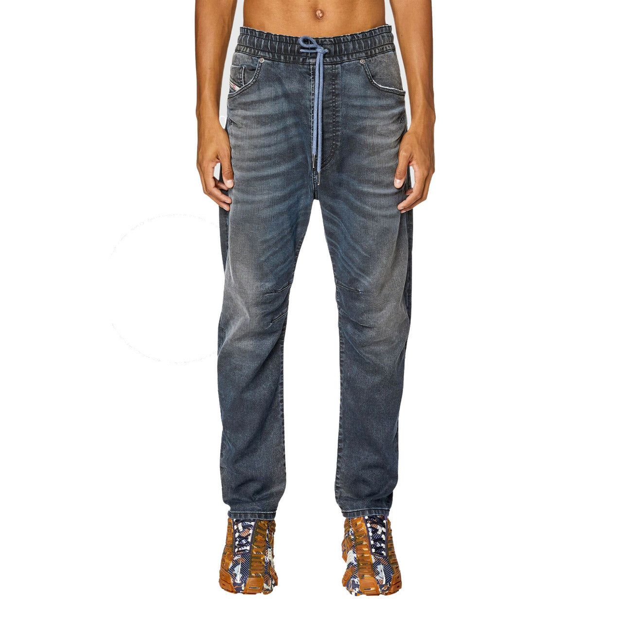 Diesel - Diesel Jeans Uomo