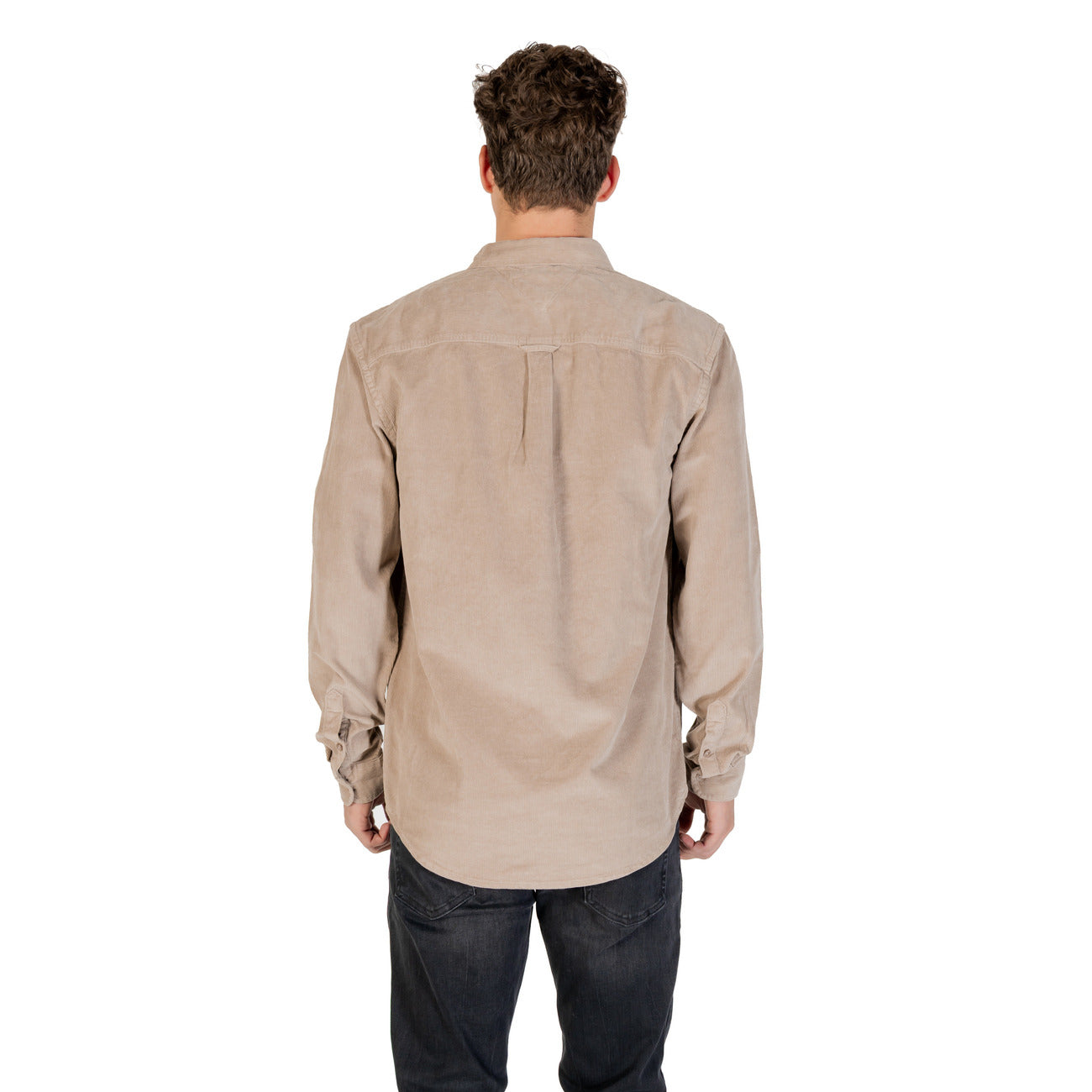 Tommy Hilfiger Jeans - Tommy Hilfiger Jeans Herrenhemd