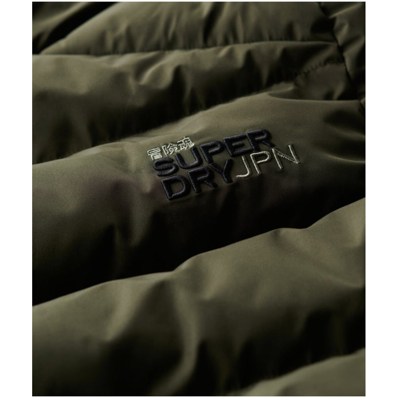 Superdry - Superdry Giubbotto Uomo